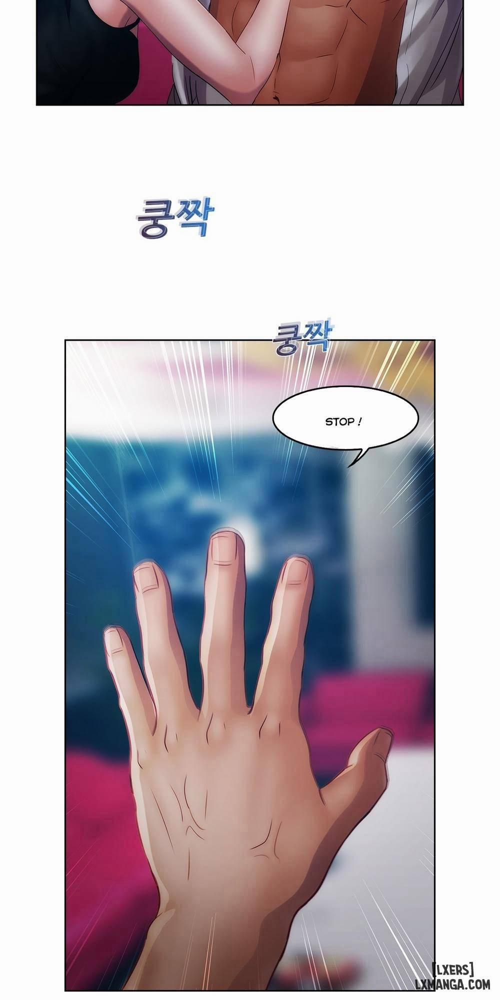 Khu Vườn Hoang Lạc 17 trang 25