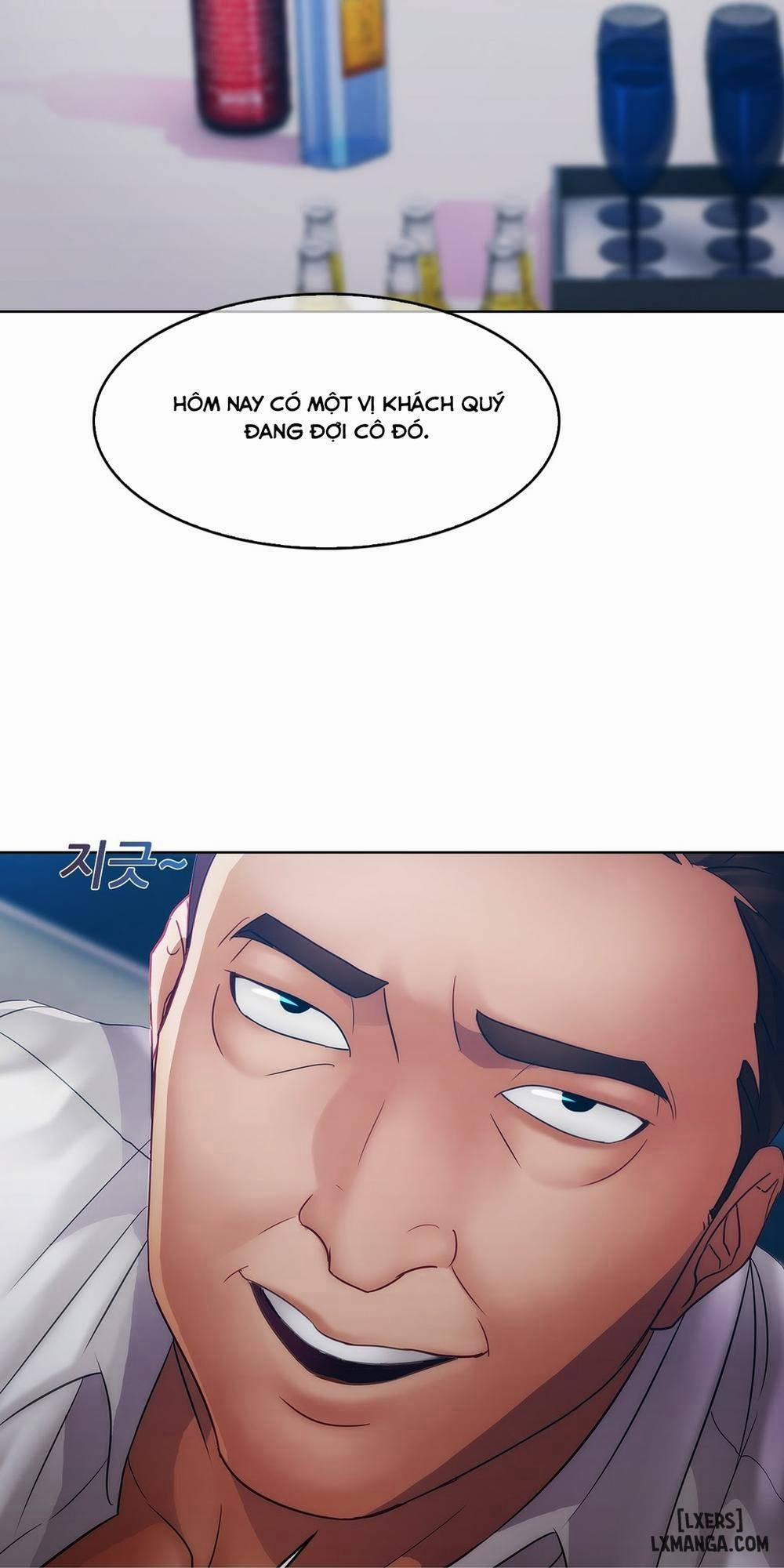 Khu Vườn Hoang Lạc 17 trang 29