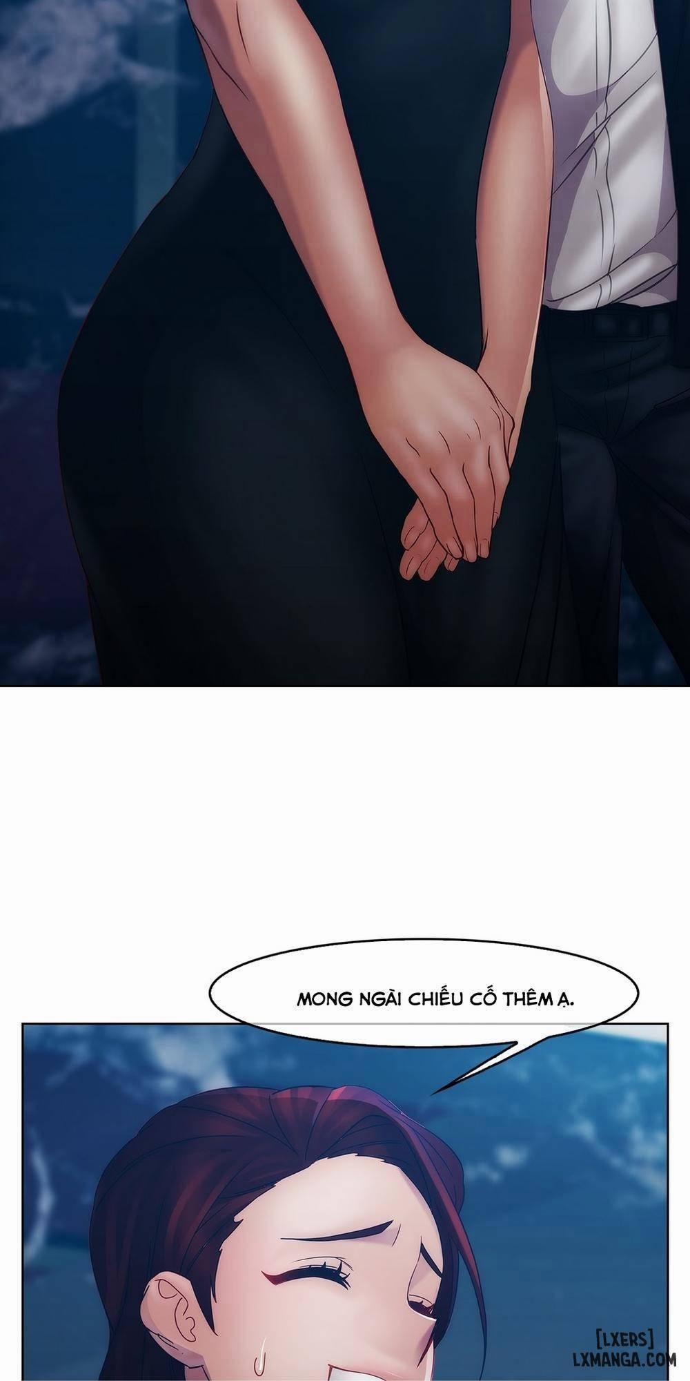 Khu Vườn Hoang Lạc 17 trang 31