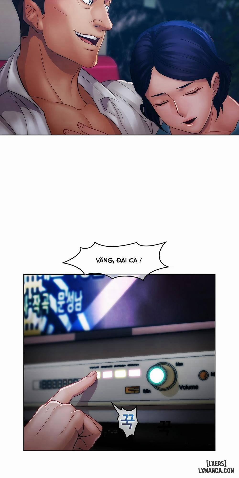 Khu Vườn Hoang Lạc 17 trang 40