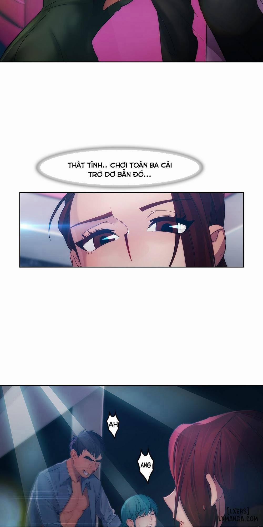 Khu Vườn Hoang Lạc 17 trang 45