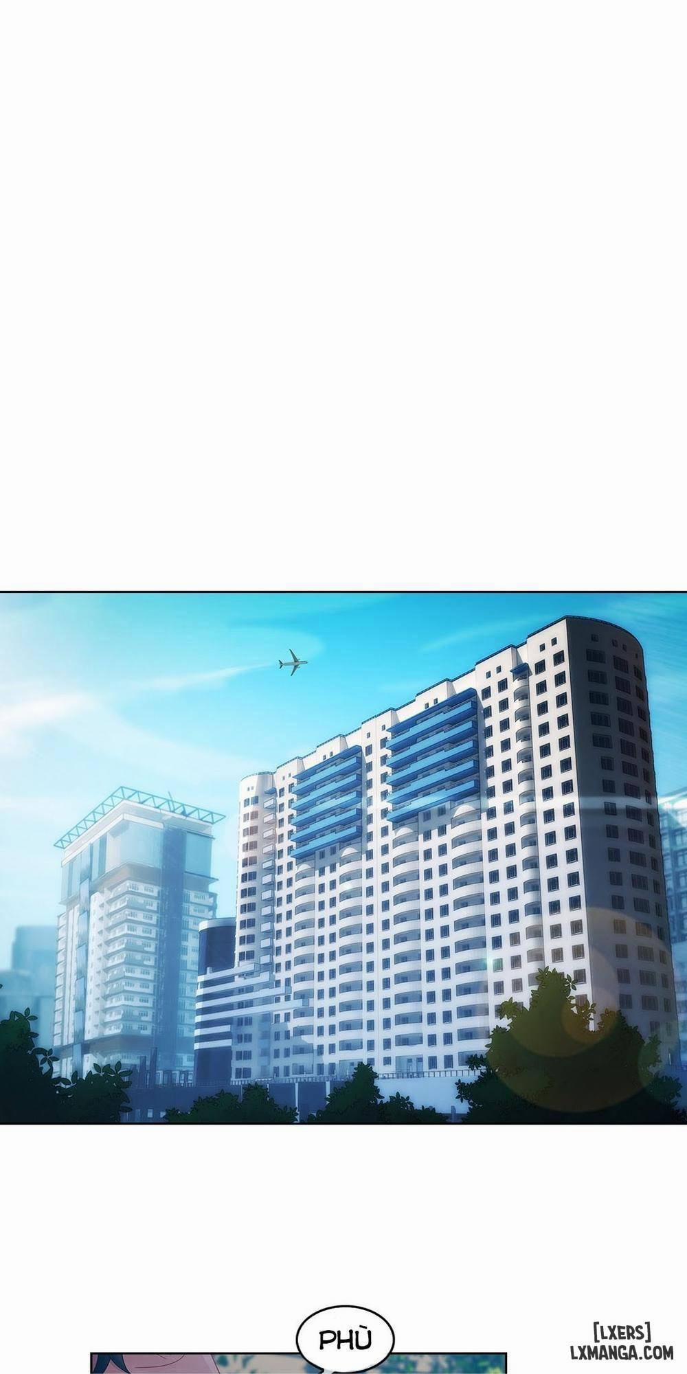 Khu Vườn Hoang Lạc 18 trang 11