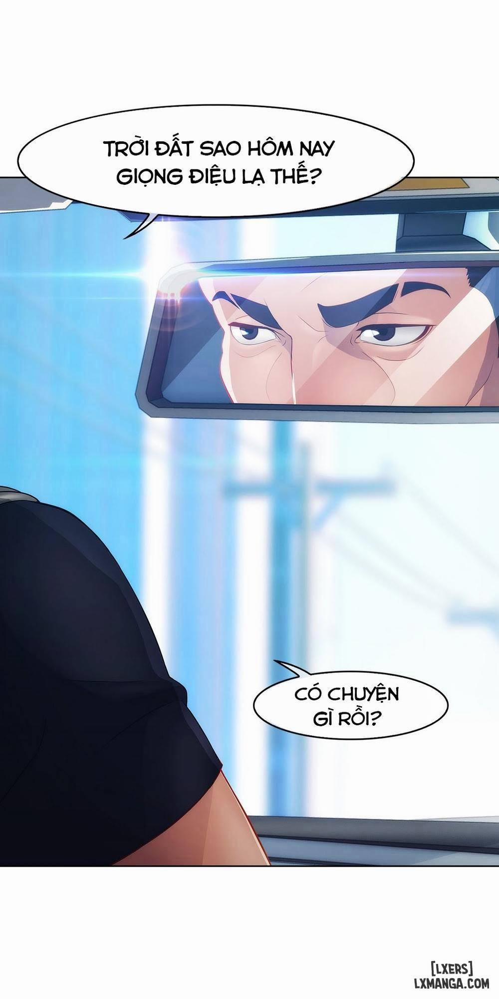 Khu Vườn Hoang Lạc 18 trang 25