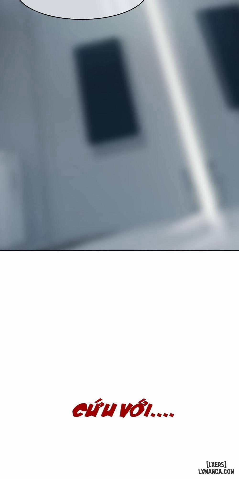 Khu Vườn Hoang Lạc 18 trang 45