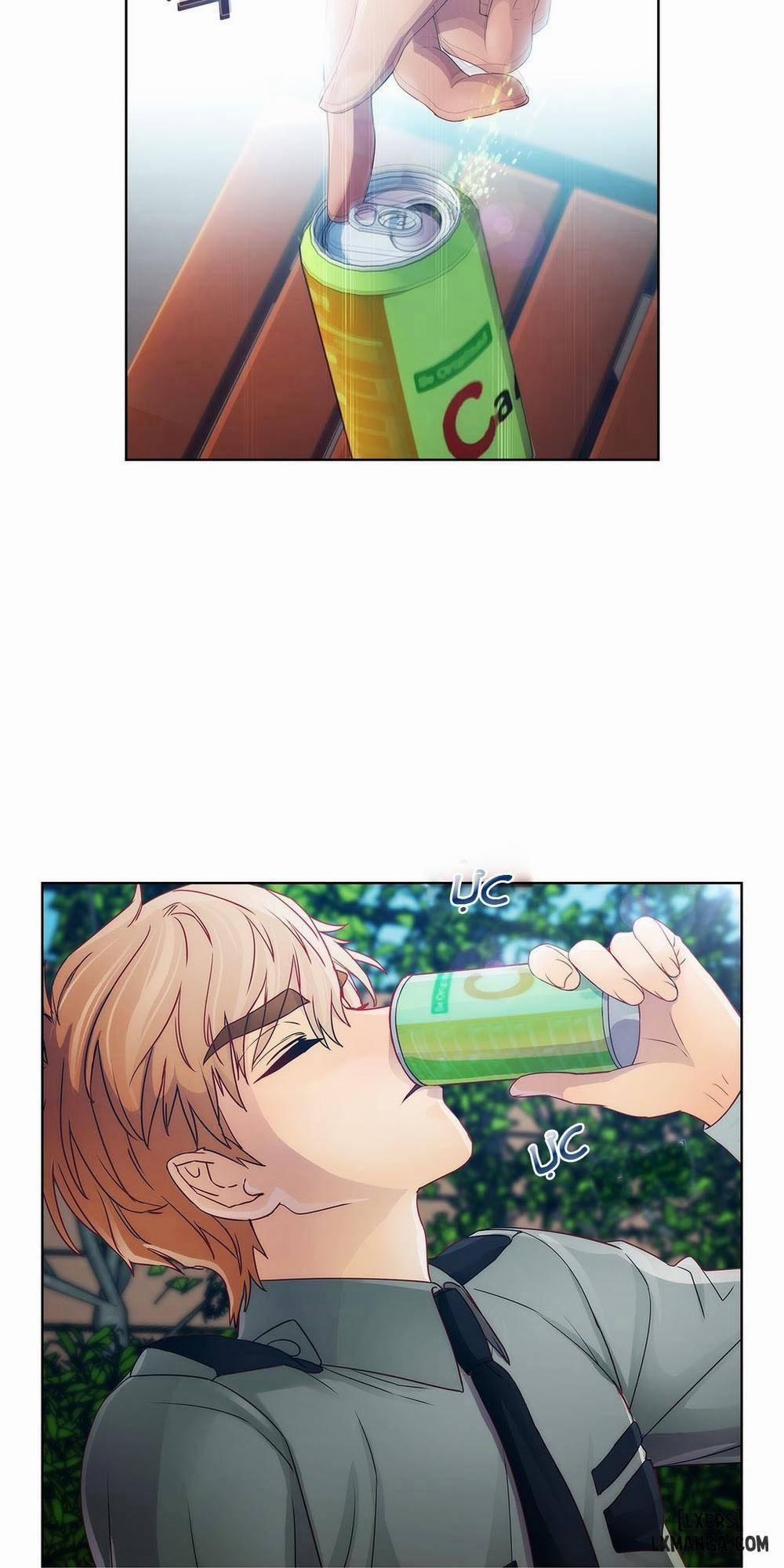 Khu Vườn Hoang Lạc 18 trang 5