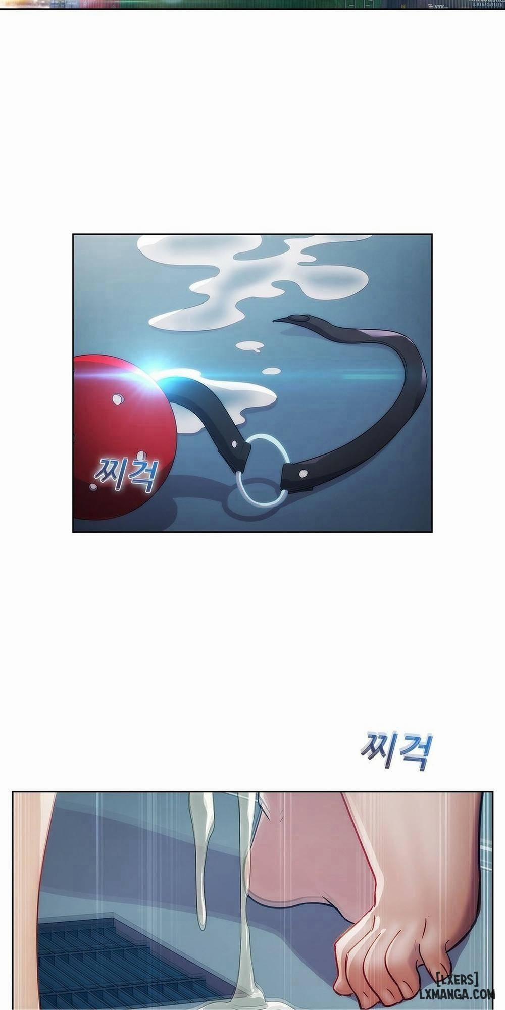 Khu Vườn Hoang Lạc 19 trang 1