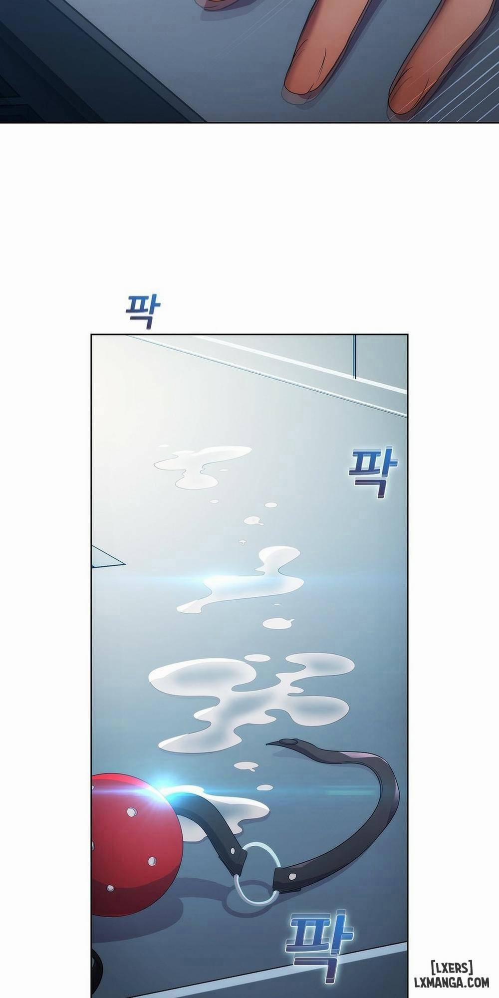 Khu Vườn Hoang Lạc 19 trang 22