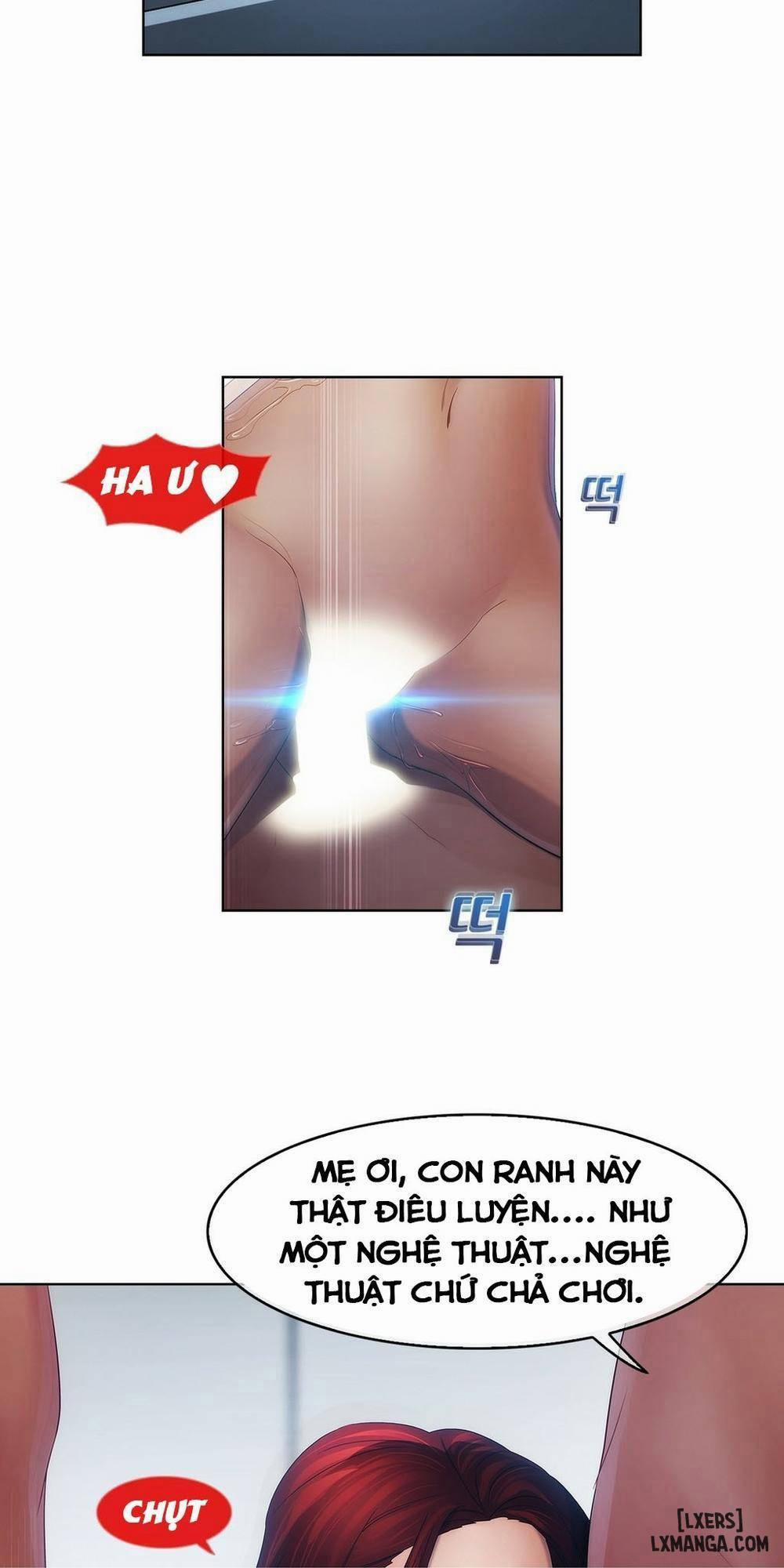 Khu Vườn Hoang Lạc 19 trang 23