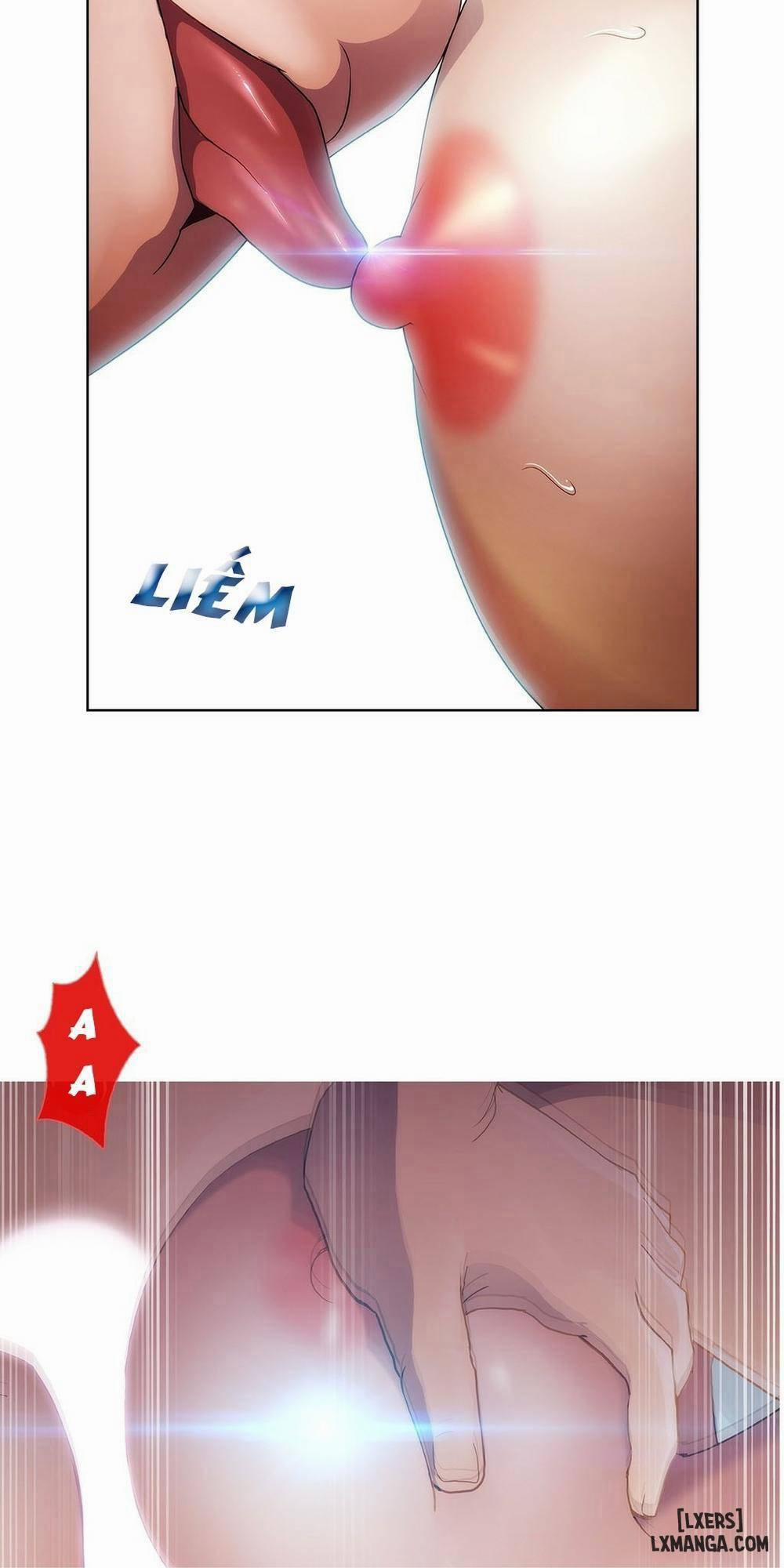 Khu Vườn Hoang Lạc 19 trang 25