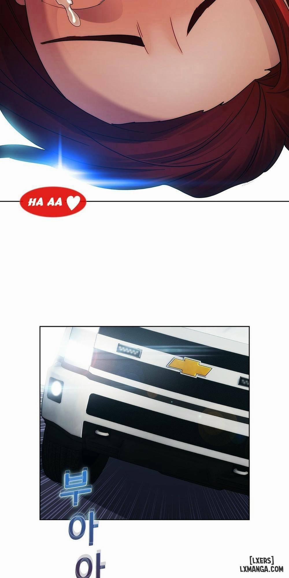 Khu Vườn Hoang Lạc 19 trang 28