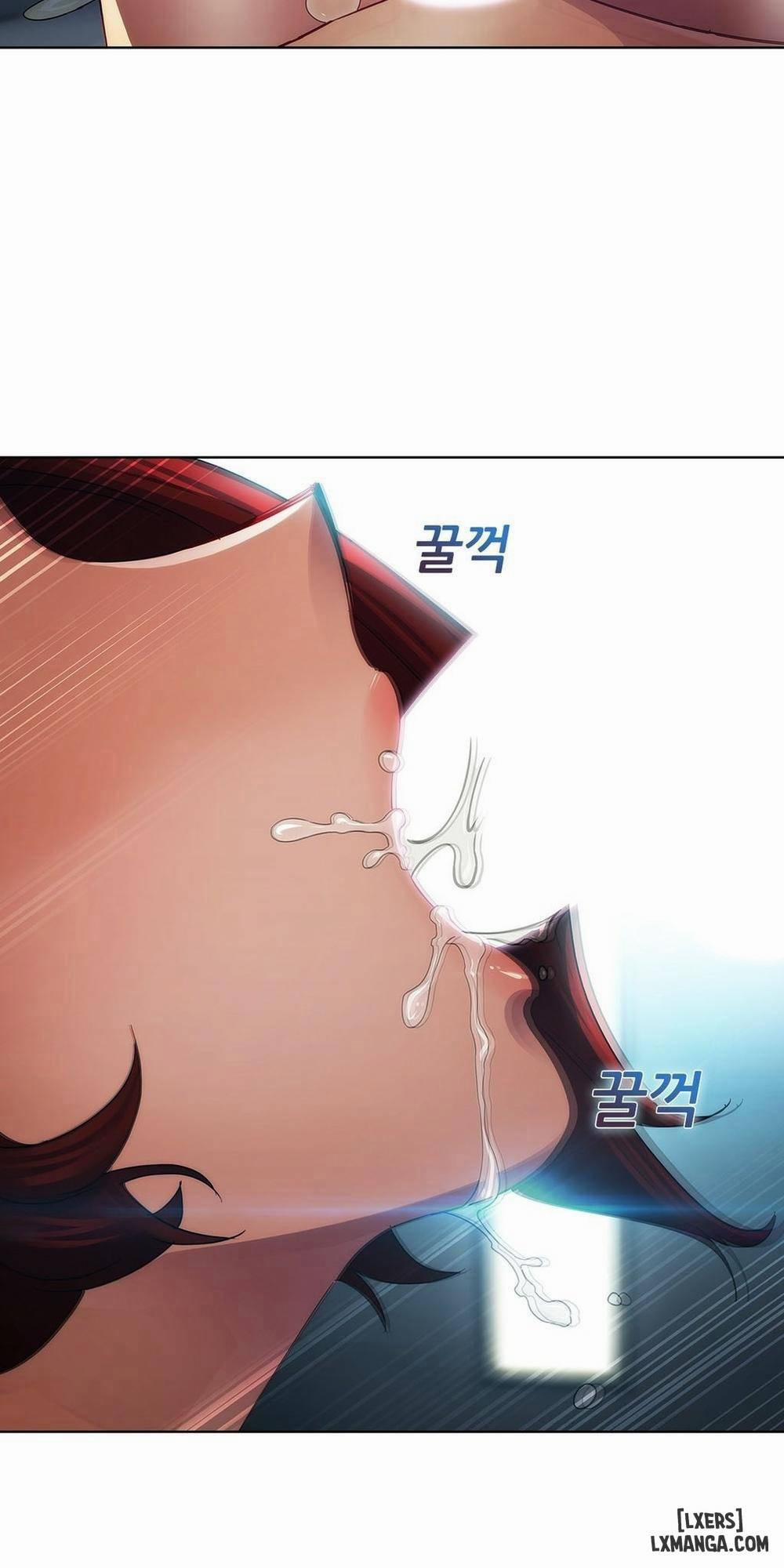 Khu Vườn Hoang Lạc 19 trang 3