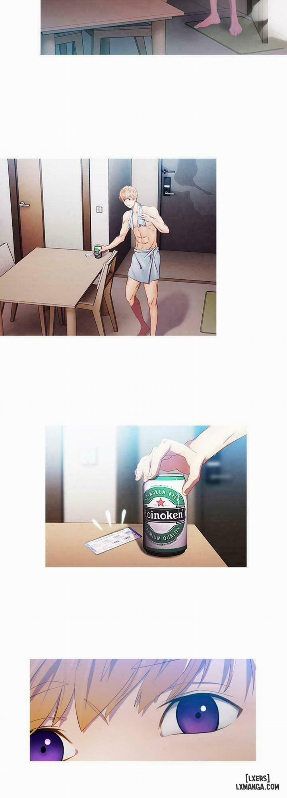 Khu Vườn Hoang Lạc 2 trang 10