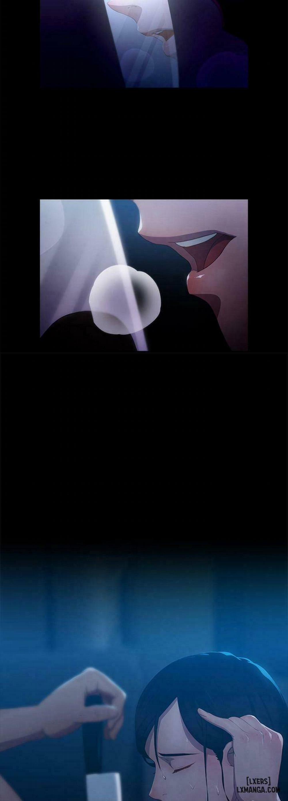 Khu Vườn Hoang Lạc 2 trang 15