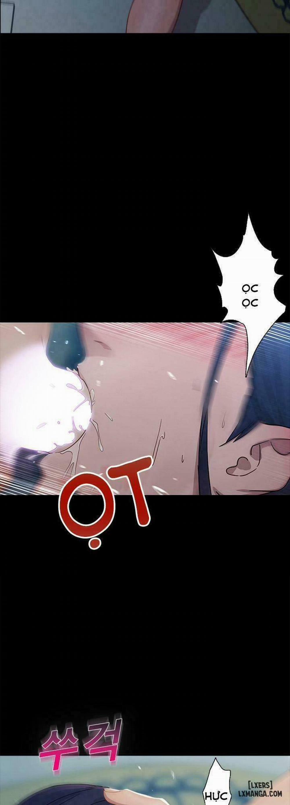 Khu Vườn Hoang Lạc 2 trang 23