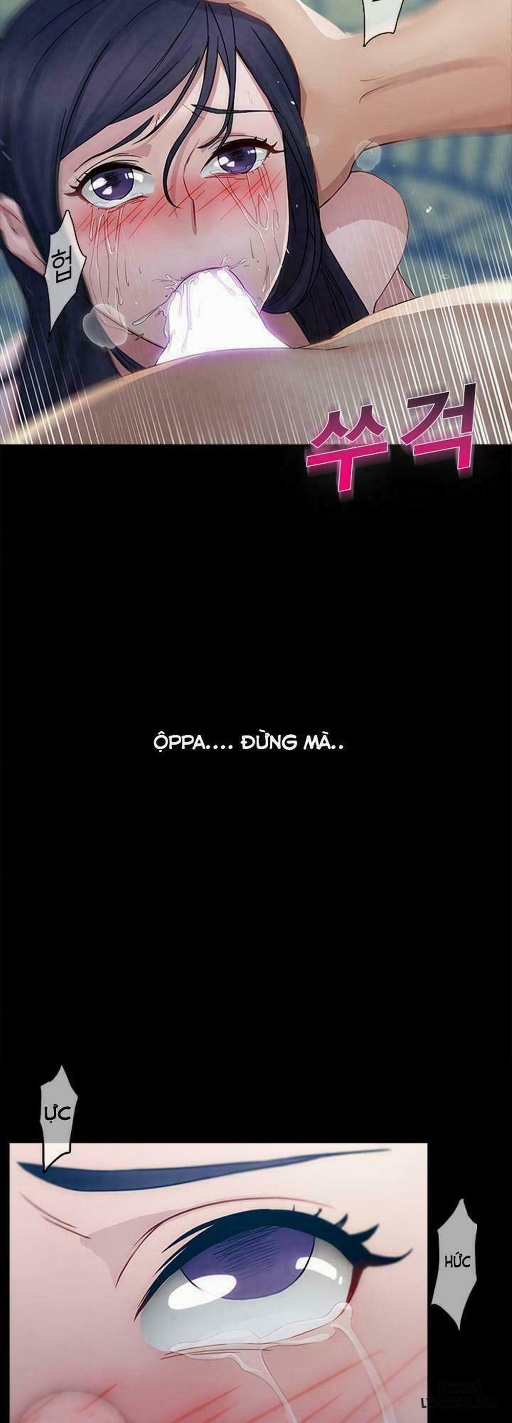 Khu Vườn Hoang Lạc 2 trang 24