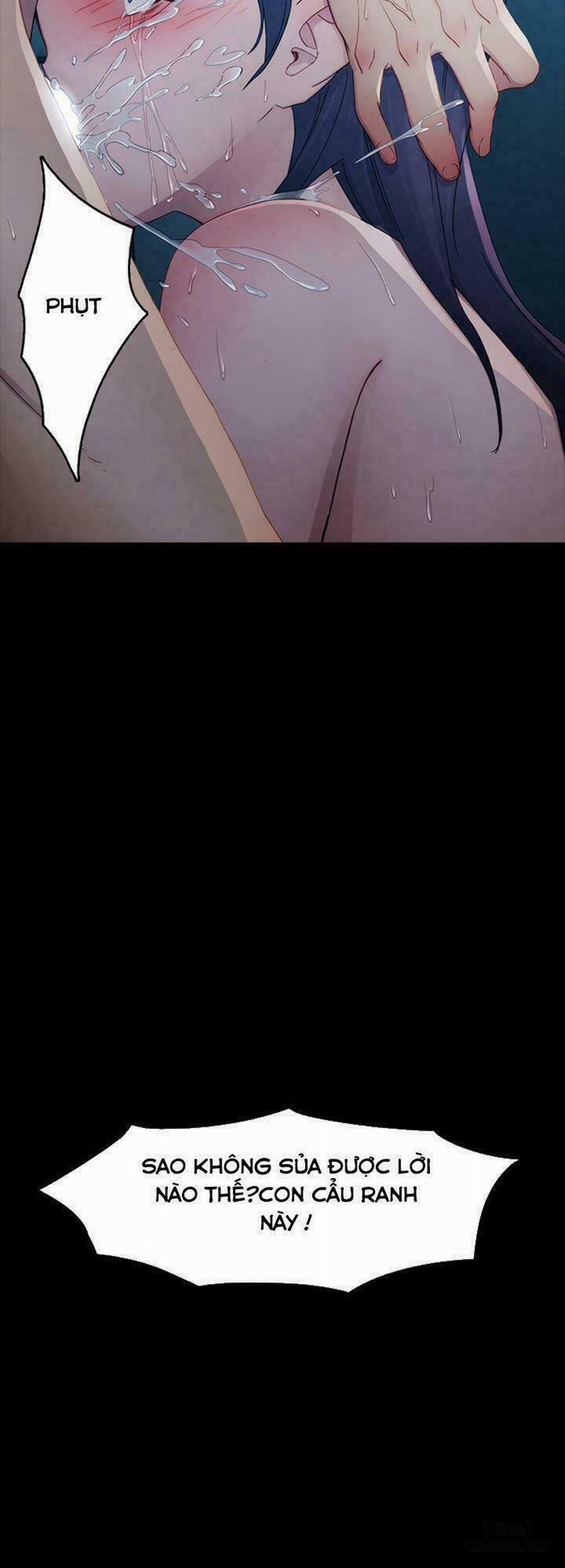 Khu Vườn Hoang Lạc 2 trang 27