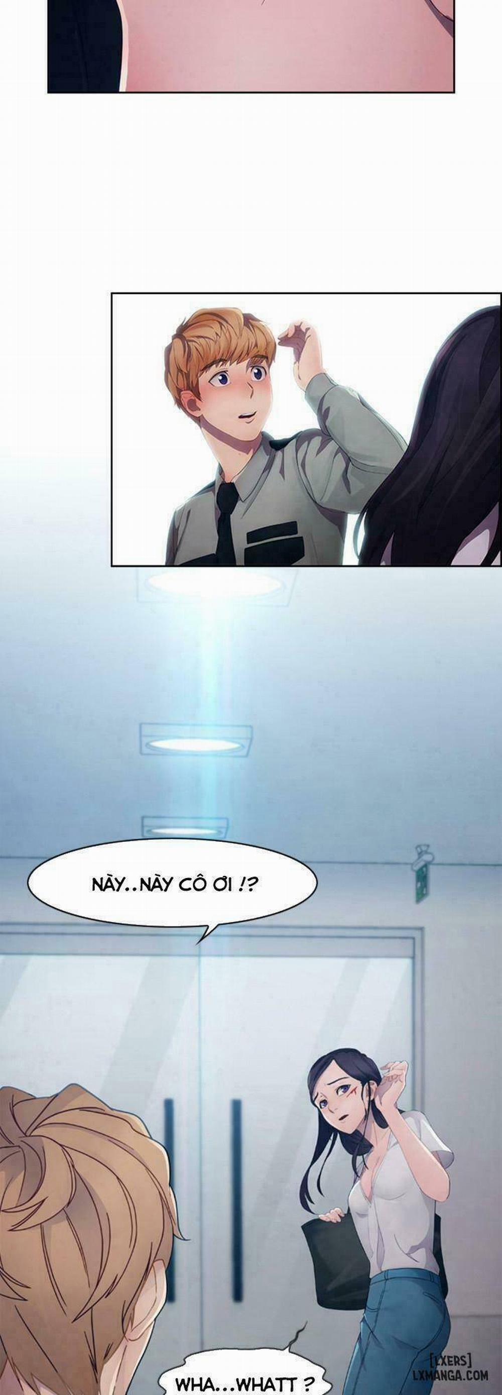 Khu Vườn Hoang Lạc 2 trang 3