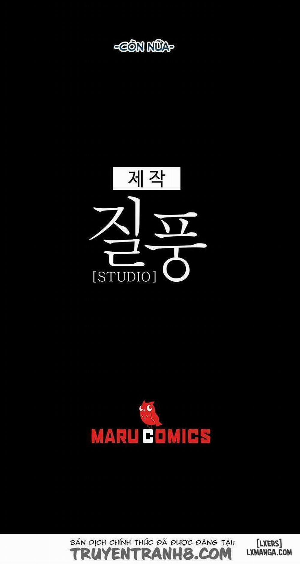 Khu Vườn Hoang Lạc 2 trang 33