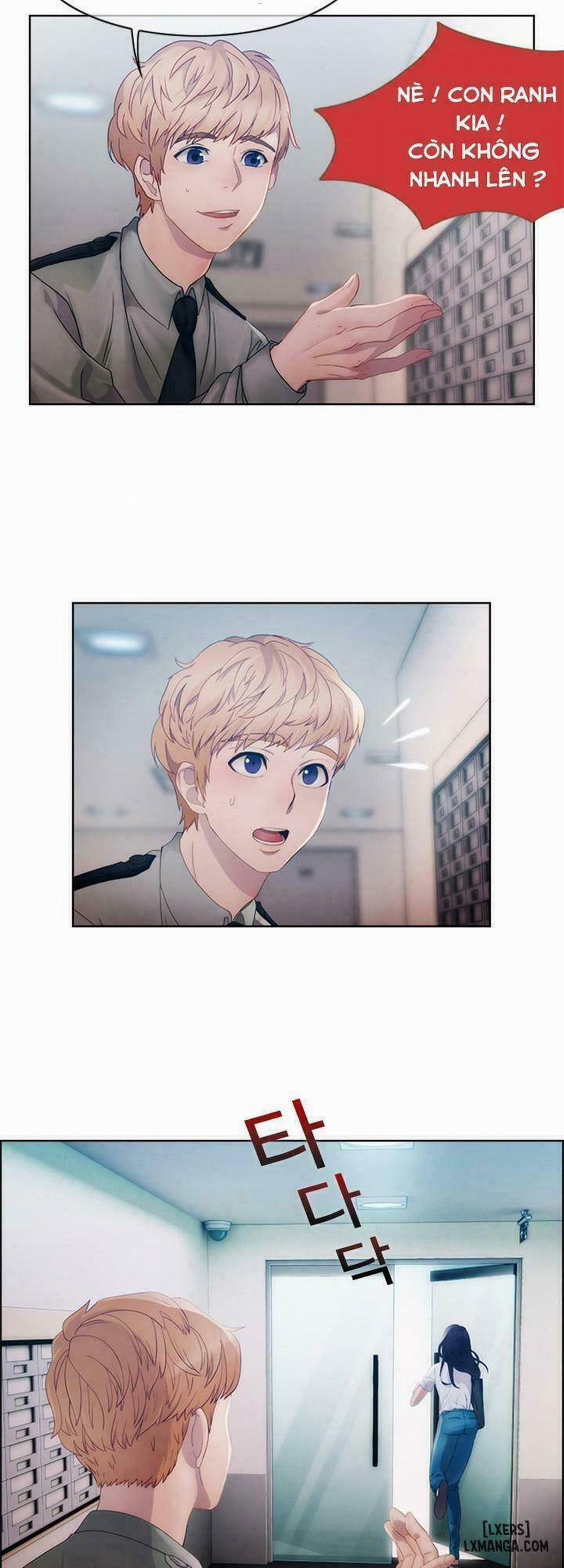 Khu Vườn Hoang Lạc 2 trang 6