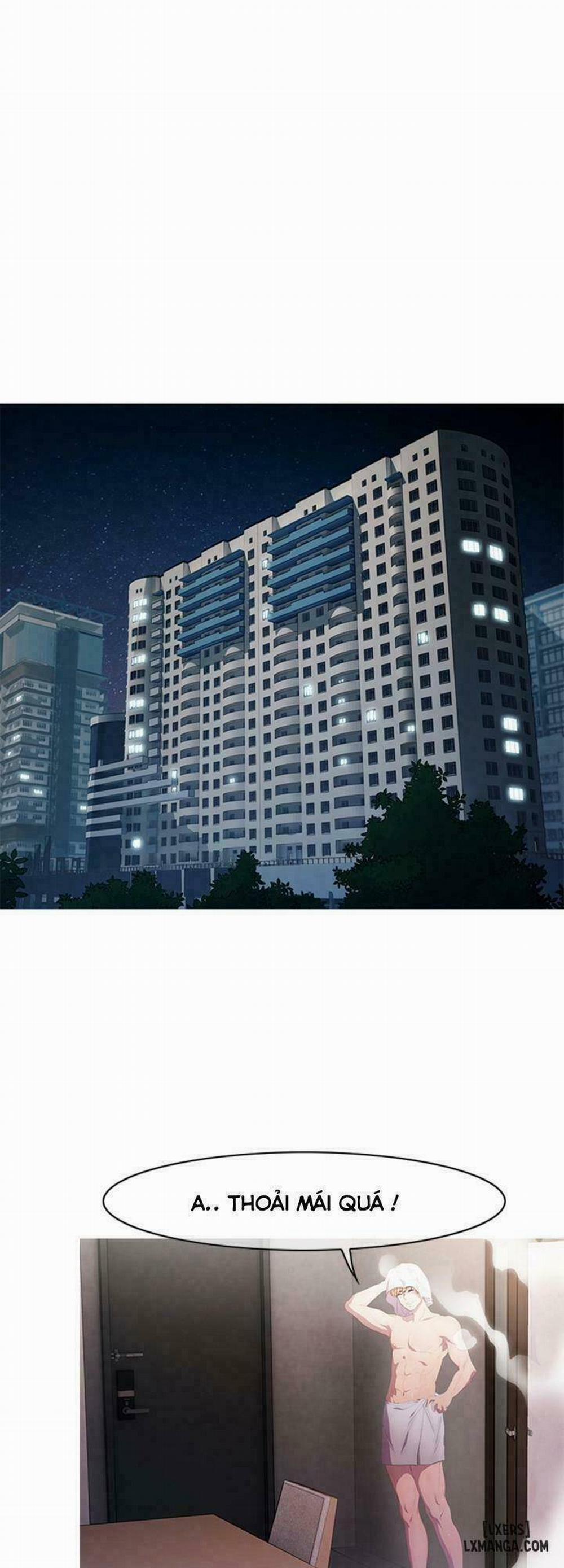 Khu Vườn Hoang Lạc 2 trang 9