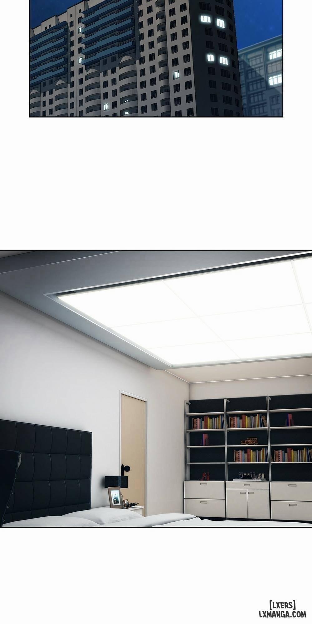 Khu Vườn Hoang Lạc 20 trang 1