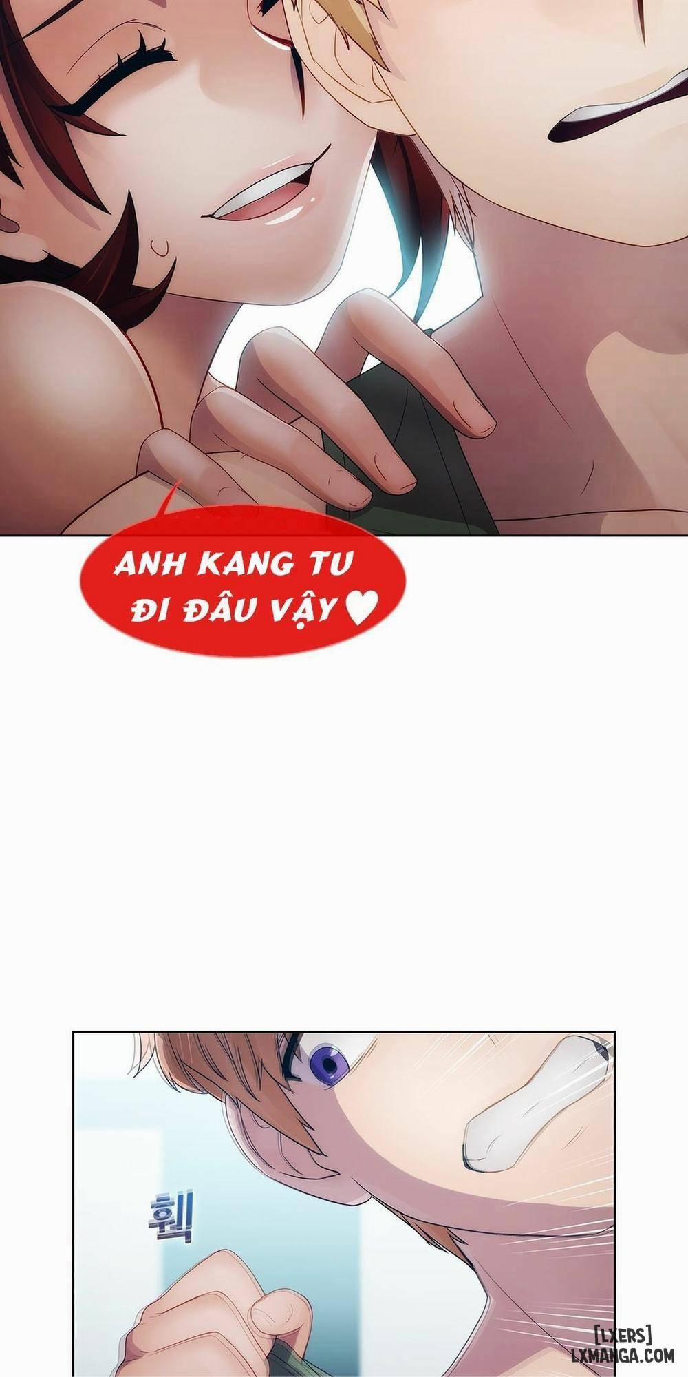 Khu Vườn Hoang Lạc 20 trang 11