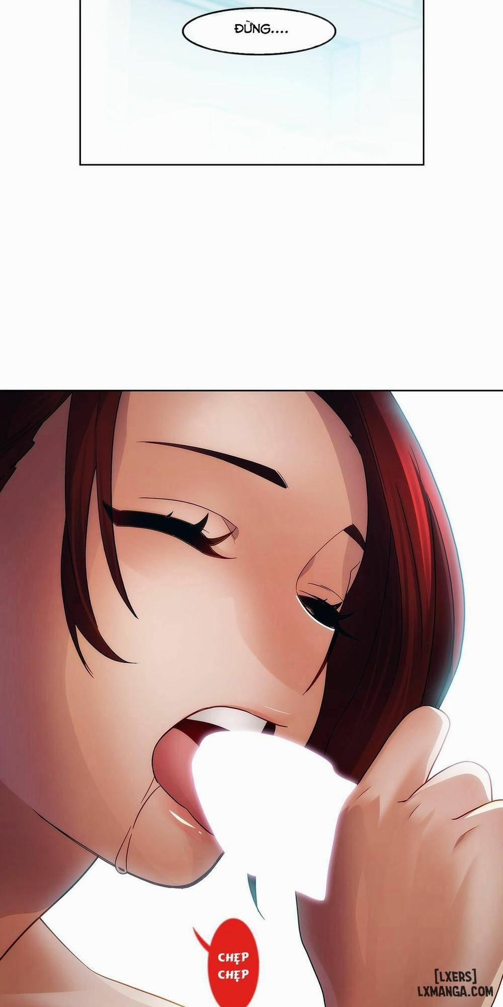 Khu Vườn Hoang Lạc 20 trang 18