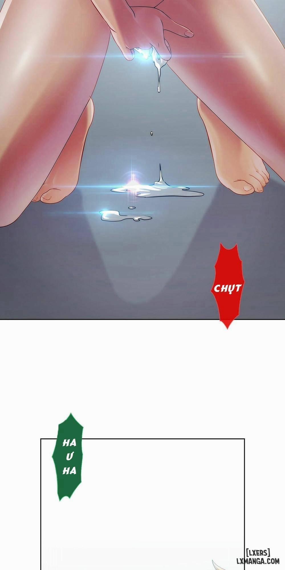 Khu Vườn Hoang Lạc 20 trang 20