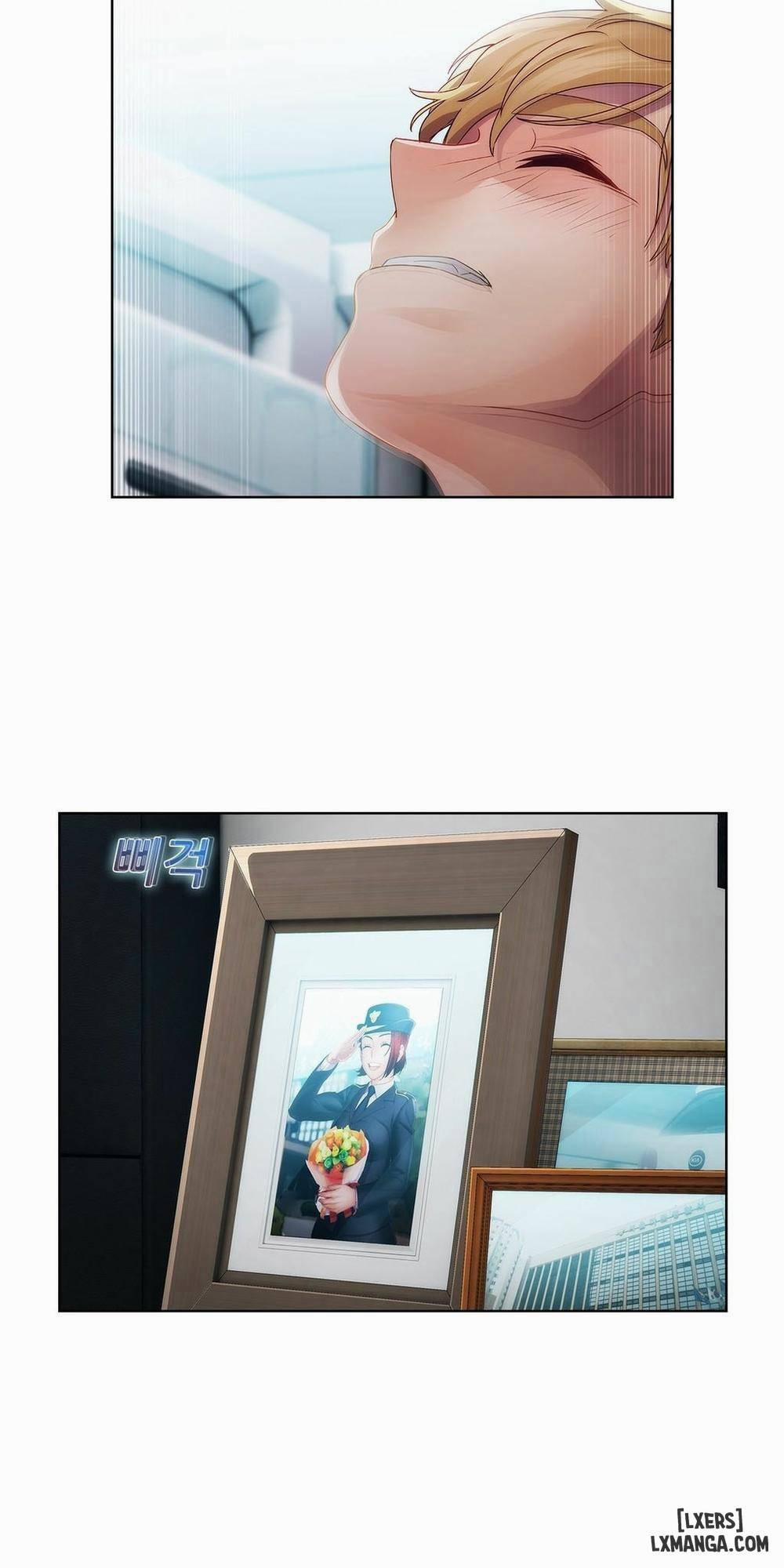 Khu Vườn Hoang Lạc 20 trang 21