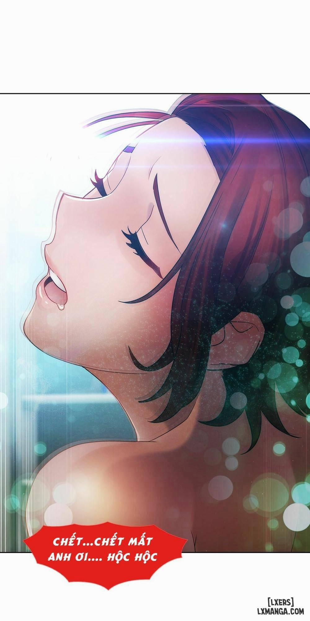 Khu Vườn Hoang Lạc 20 trang 25