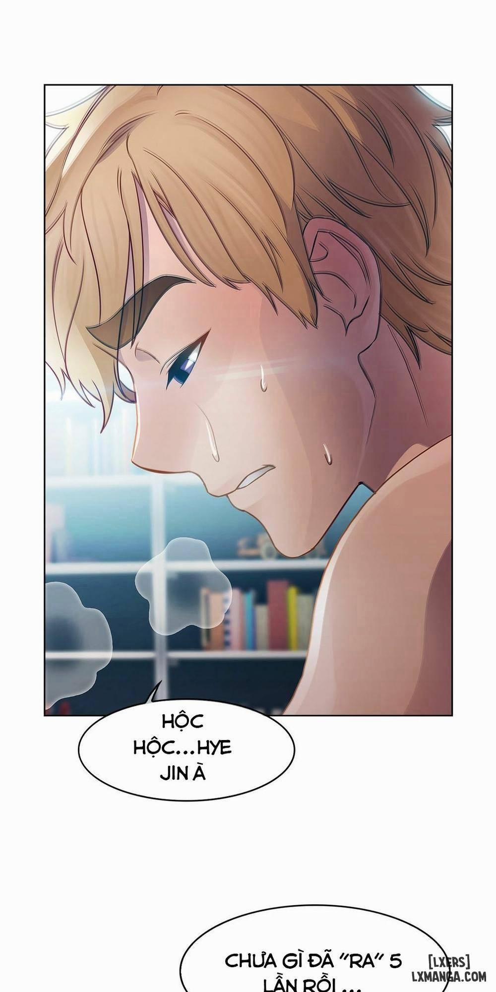 Khu Vườn Hoang Lạc 20 trang 26