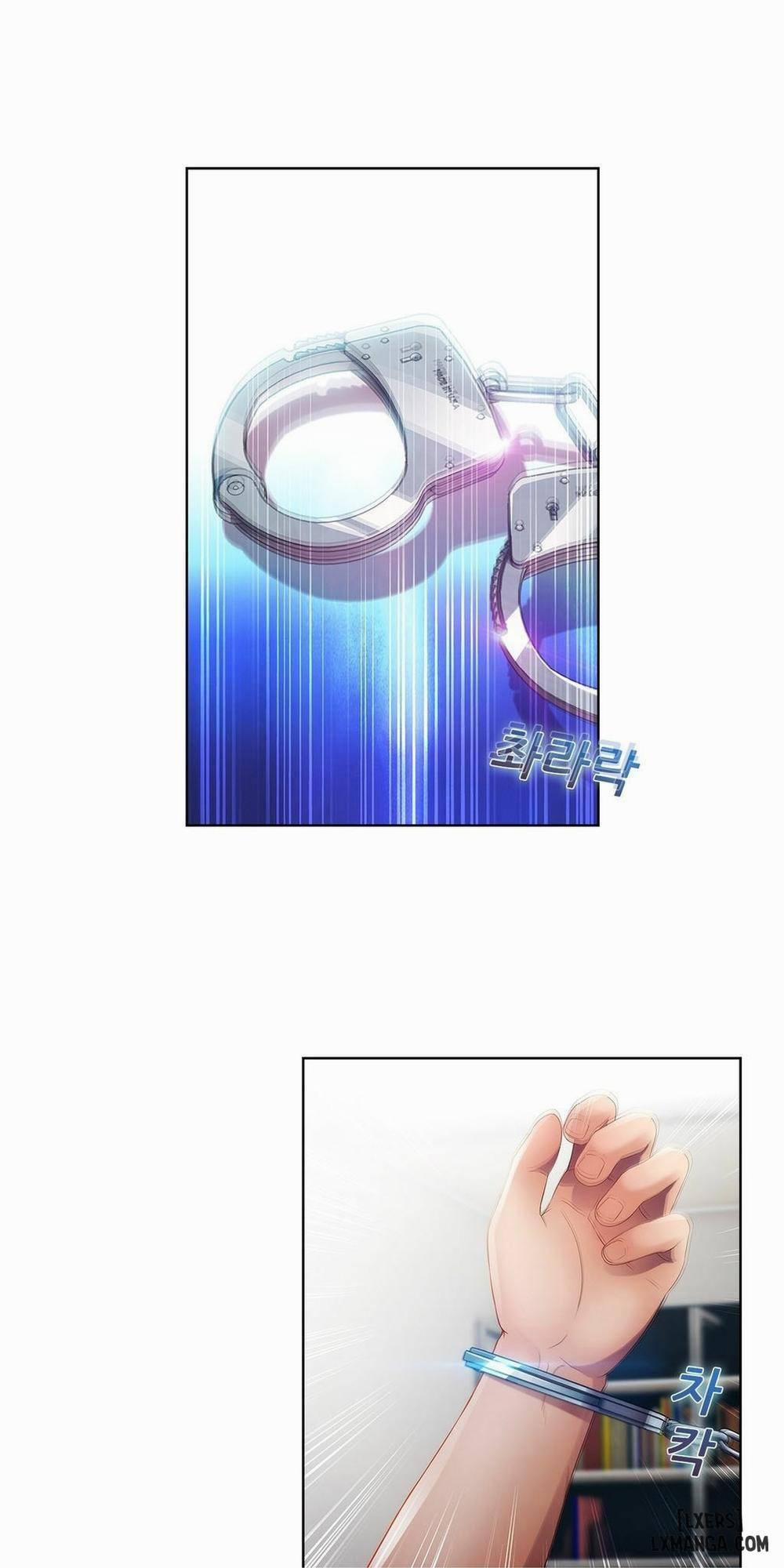 Khu Vườn Hoang Lạc 20 trang 29