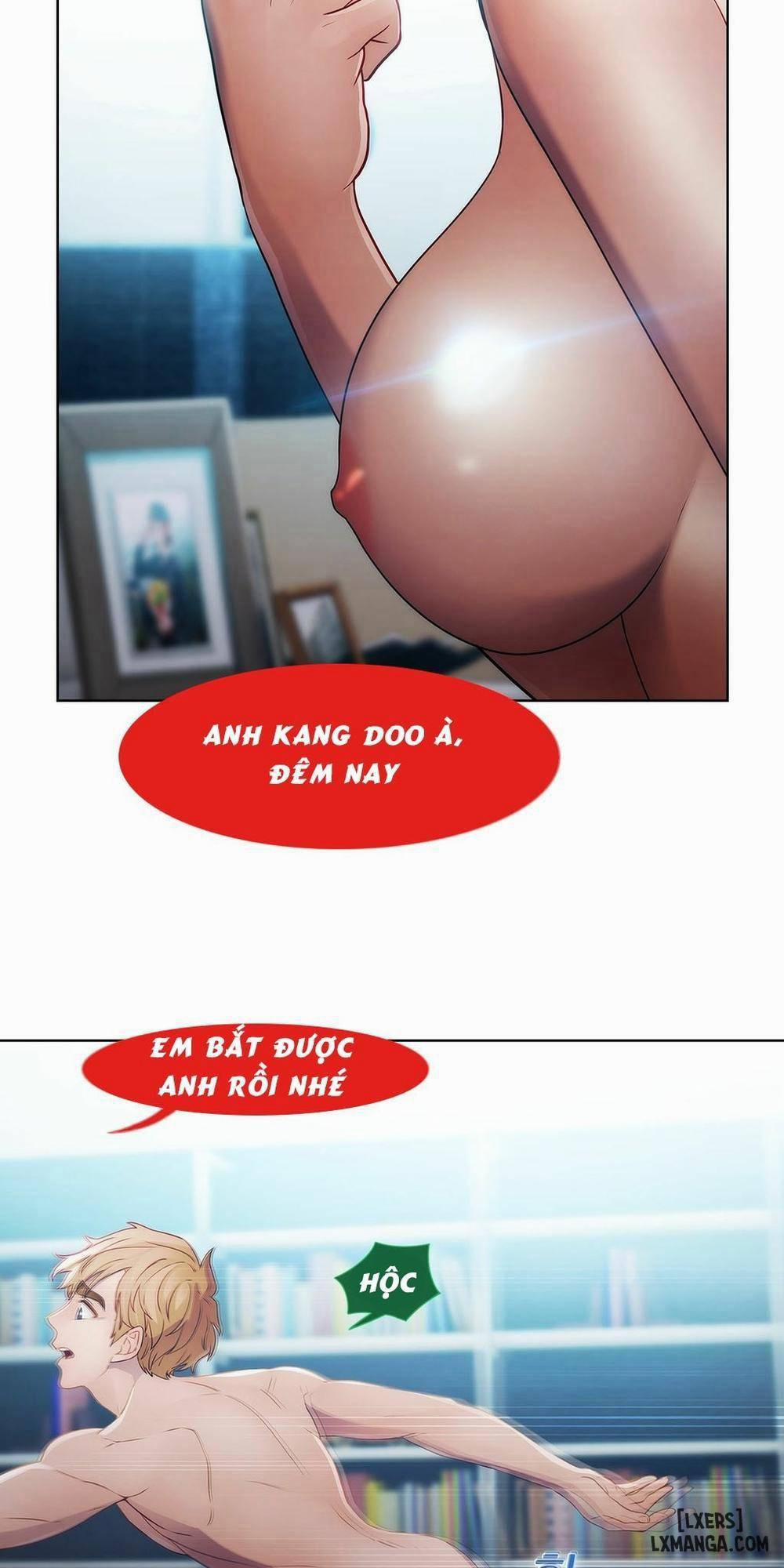 Khu Vườn Hoang Lạc 20 trang 32