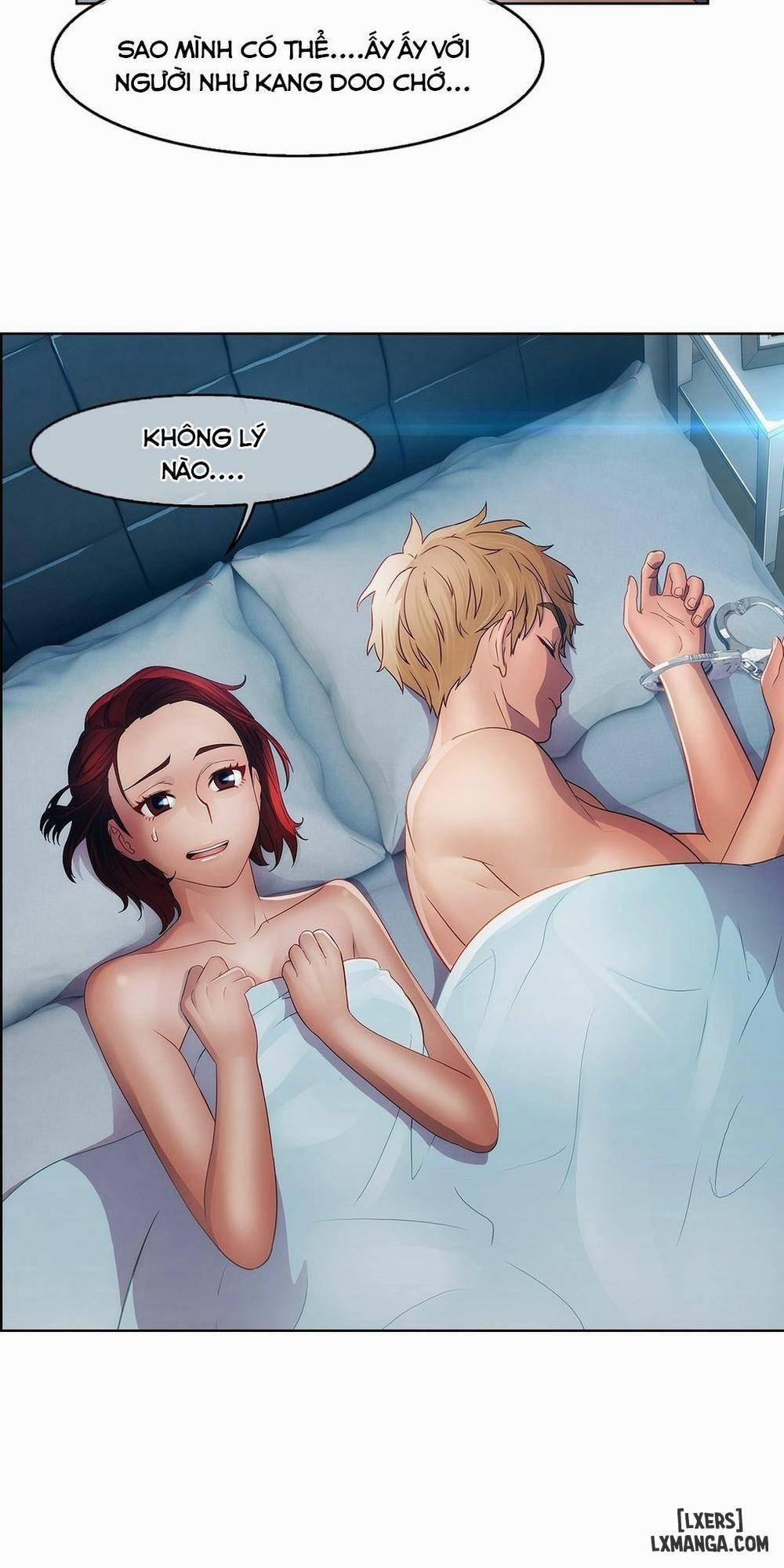 Khu Vườn Hoang Lạc 20 trang 45