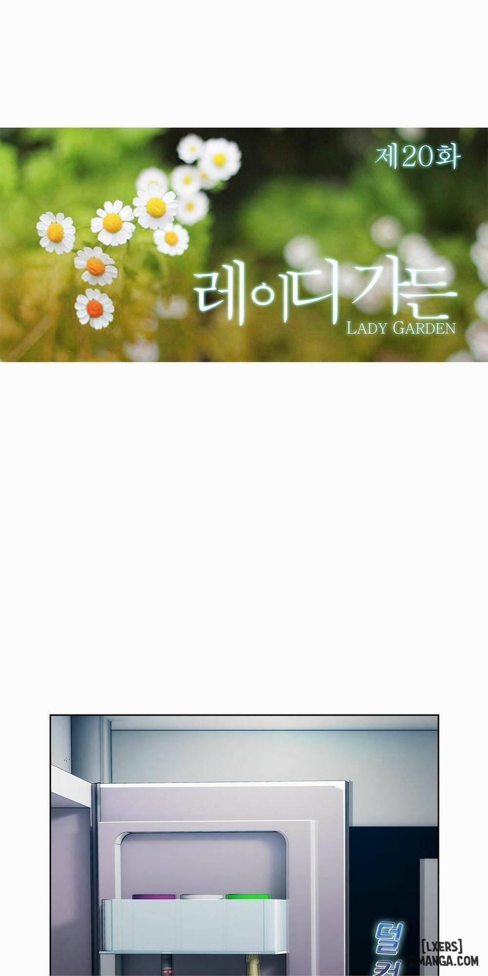 Khu Vườn Hoang Lạc 20 trang 5