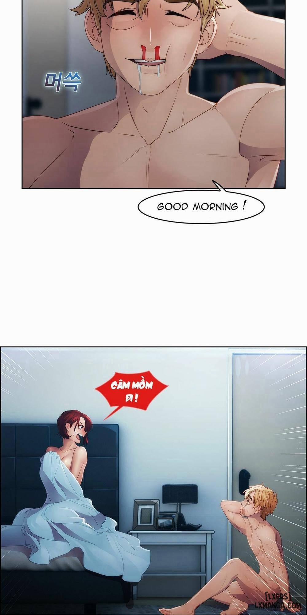 Khu Vườn Hoang Lạc 20 trang 50