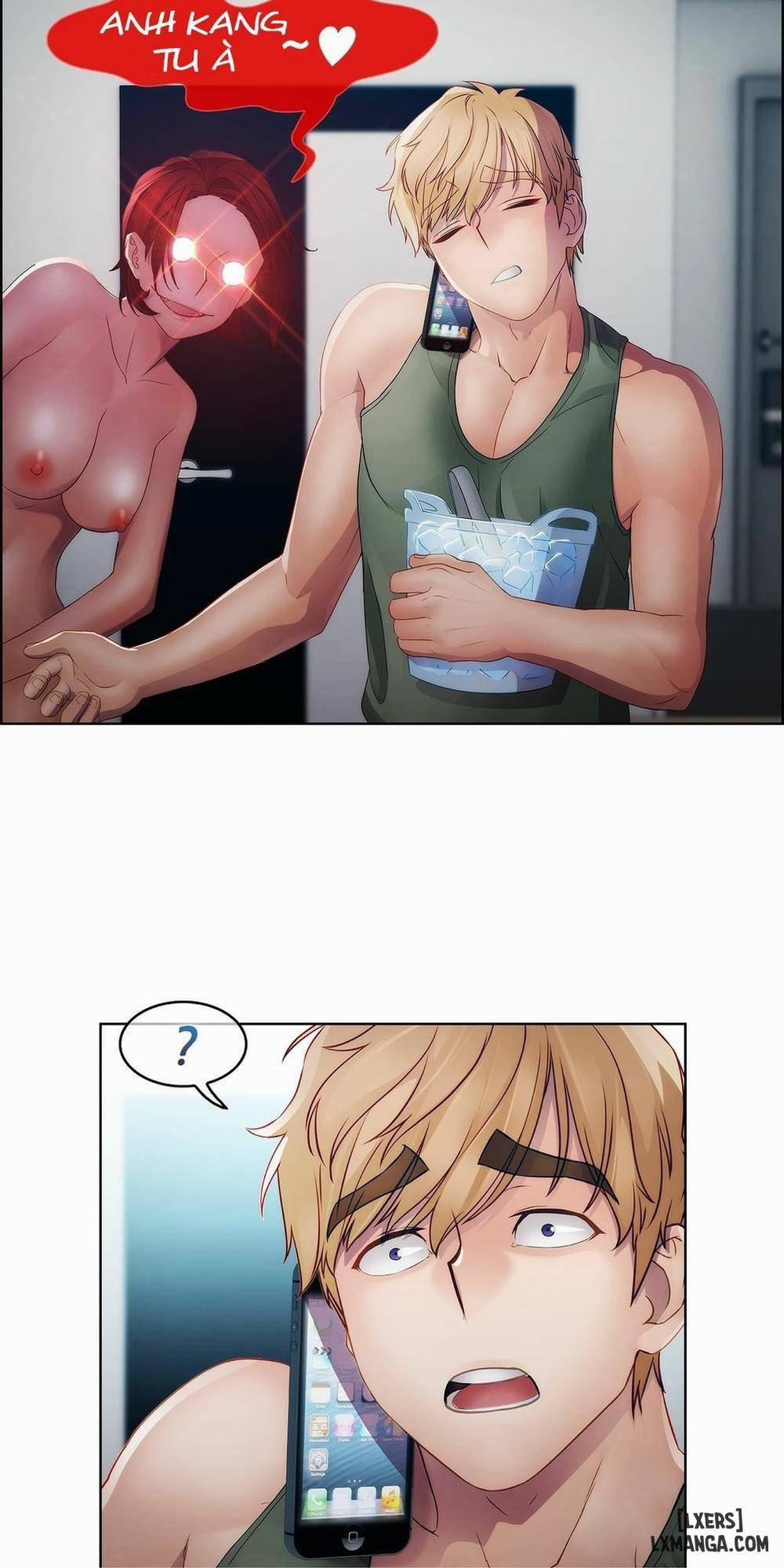 Khu Vườn Hoang Lạc 20 trang 9