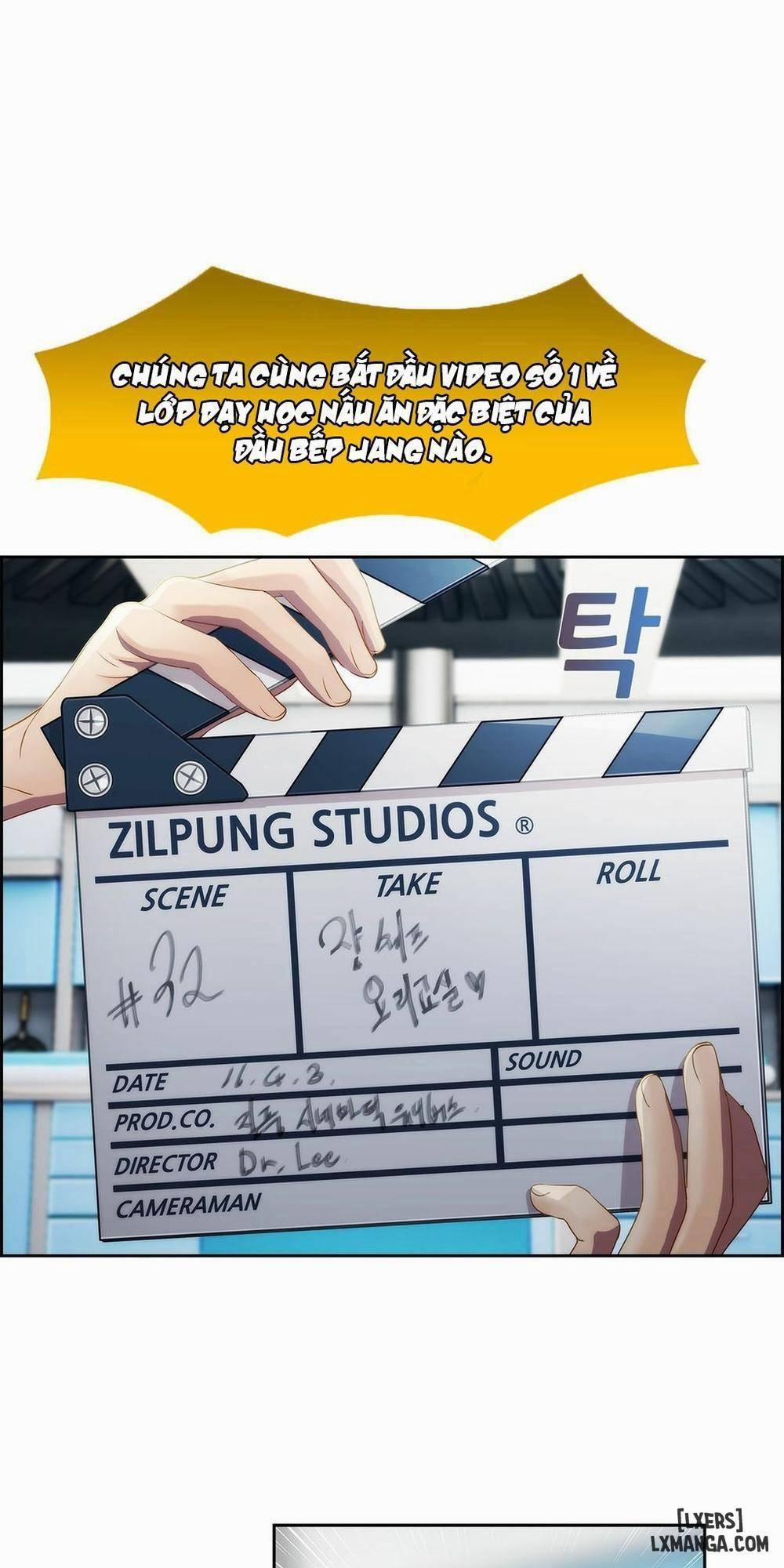 Khu Vườn Hoang Lạc 21 trang 0