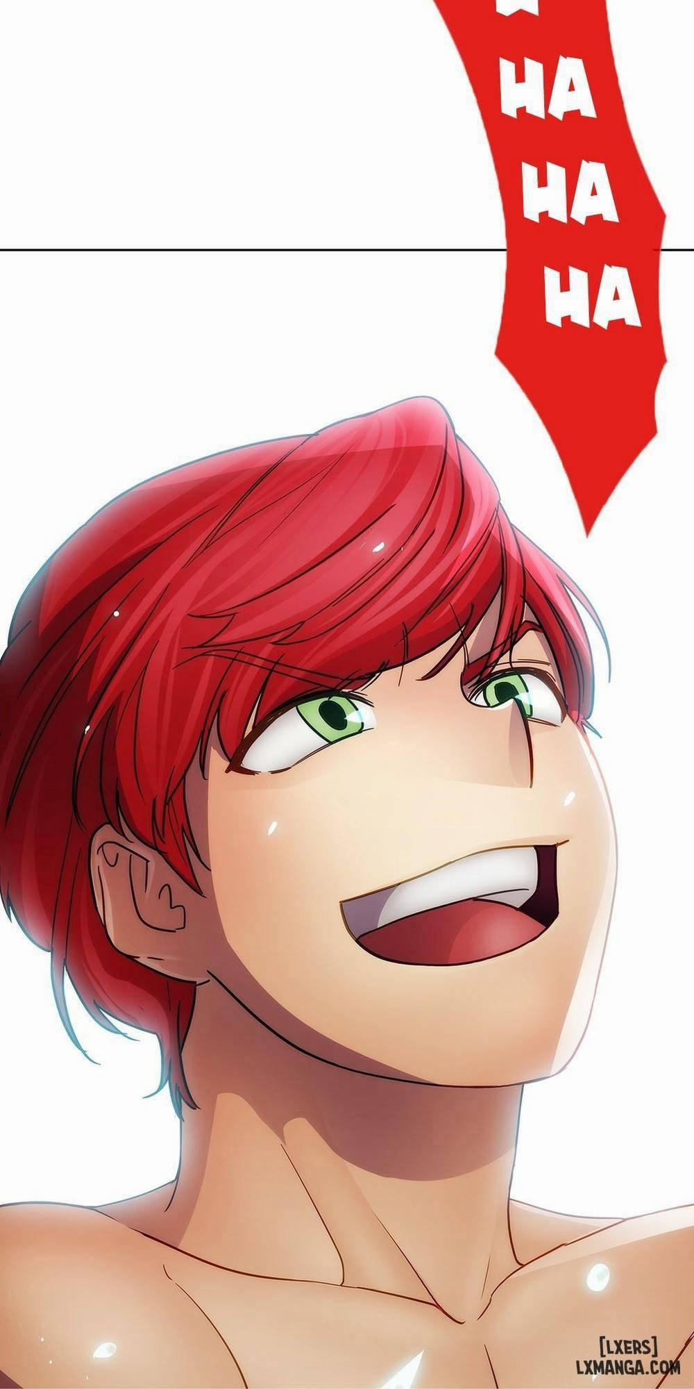 Khu Vườn Hoang Lạc 21 trang 19