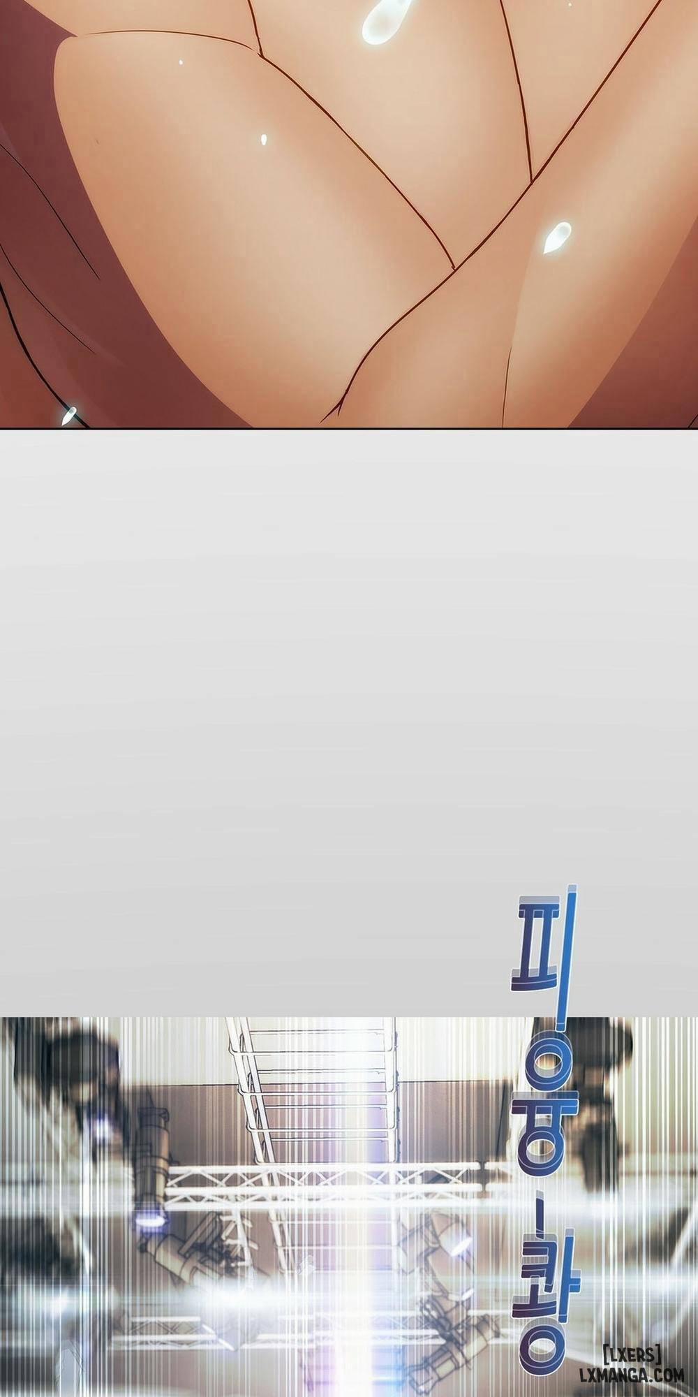 Khu Vườn Hoang Lạc 21 trang 20