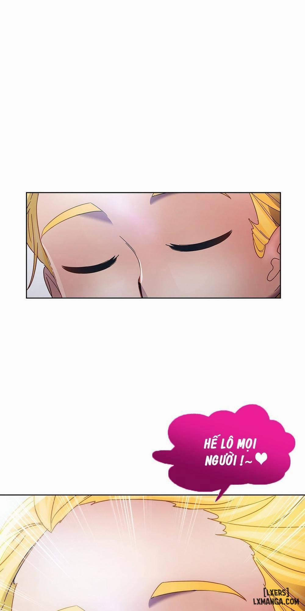 Khu Vườn Hoang Lạc 21 trang 36