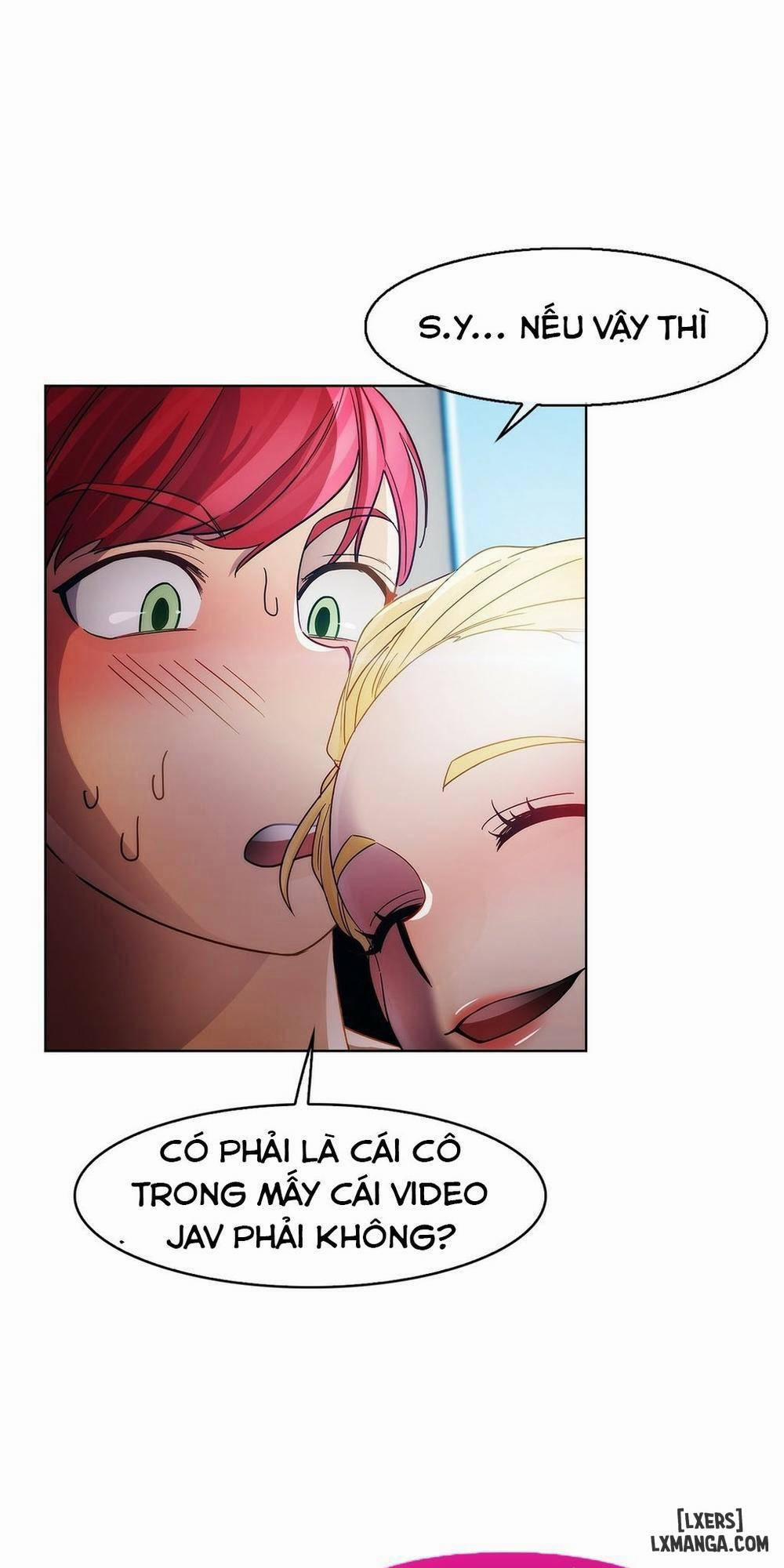 Khu Vườn Hoang Lạc 21 trang 40