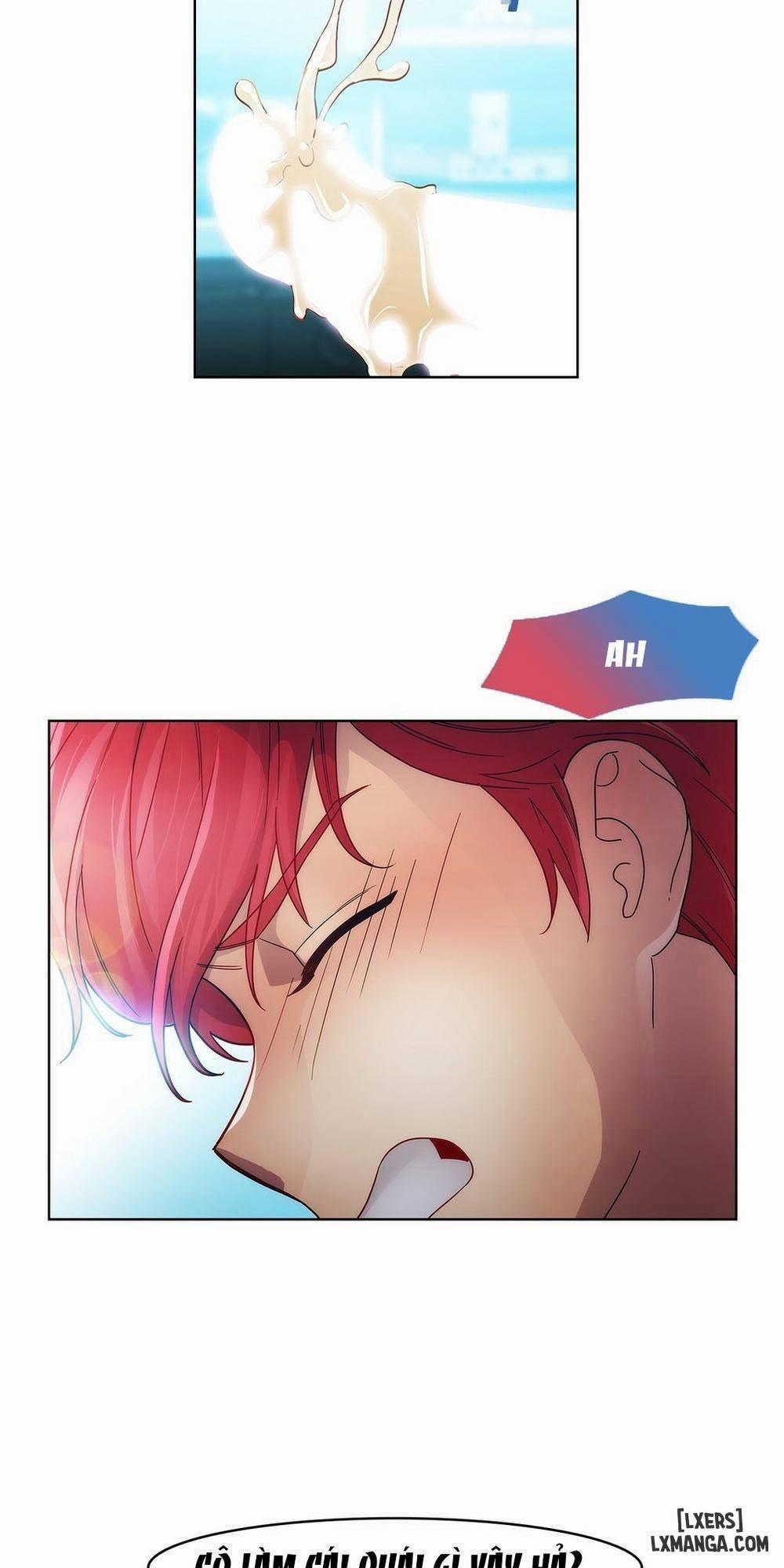 Khu Vườn Hoang Lạc 21 trang 50