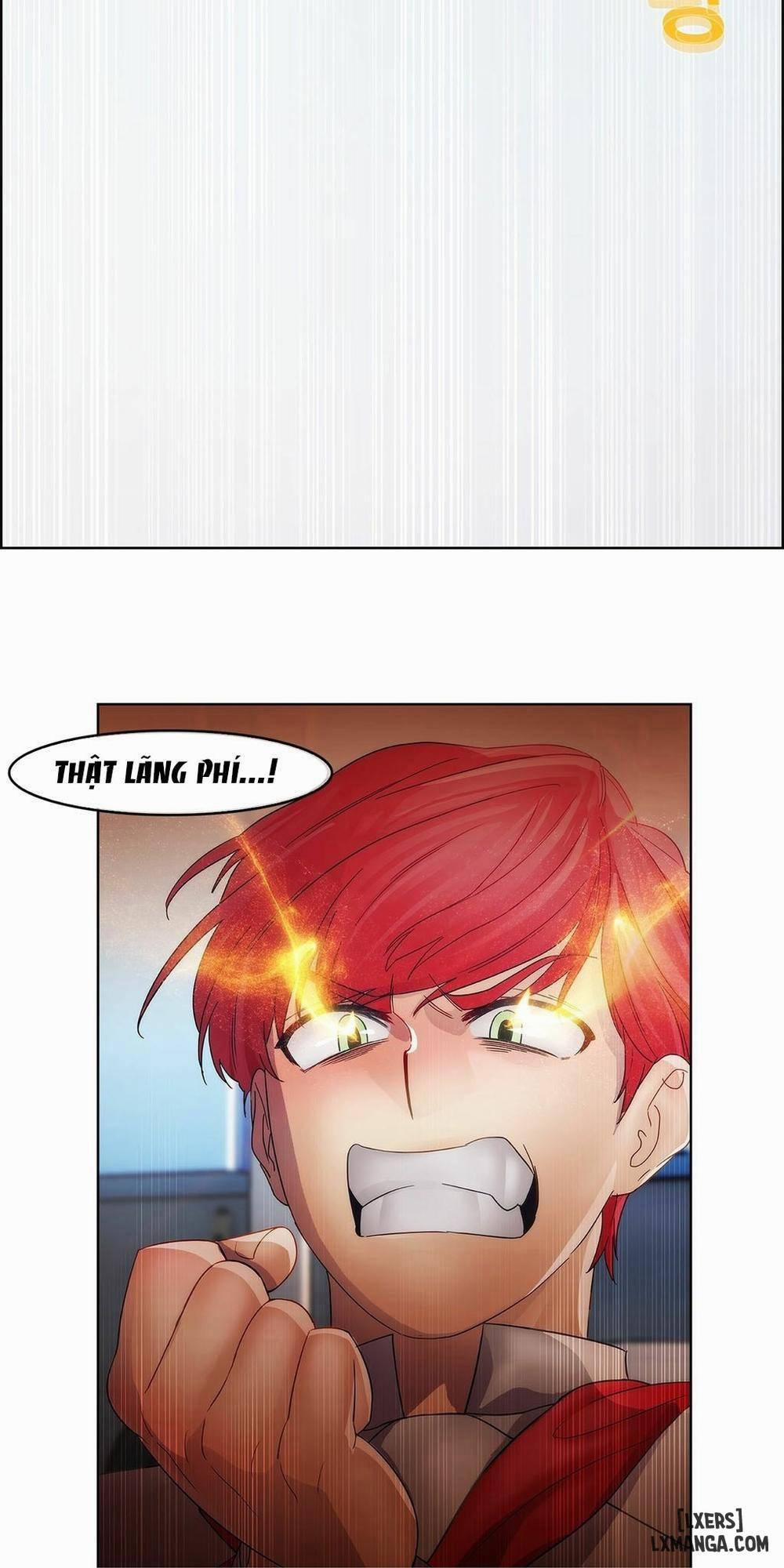 Khu Vườn Hoang Lạc 21 trang 7