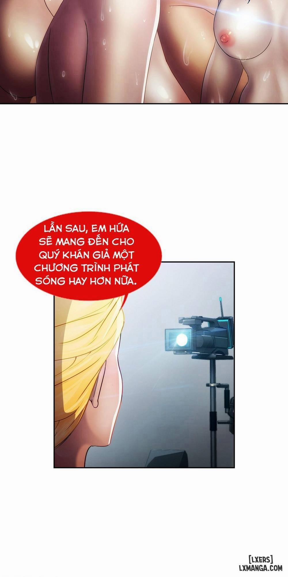 Khu Vườn Hoang Lạc 22 trang 21