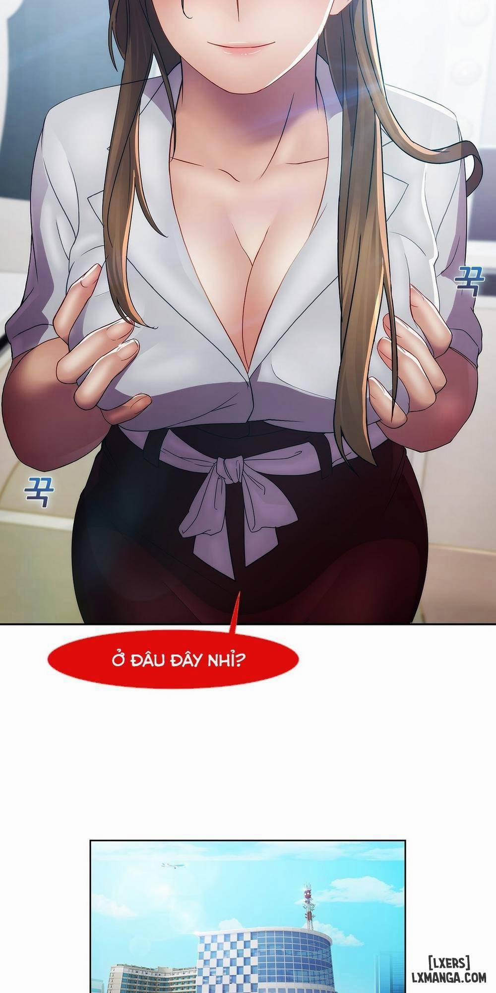 Khu Vườn Hoang Lạc 22 trang 30