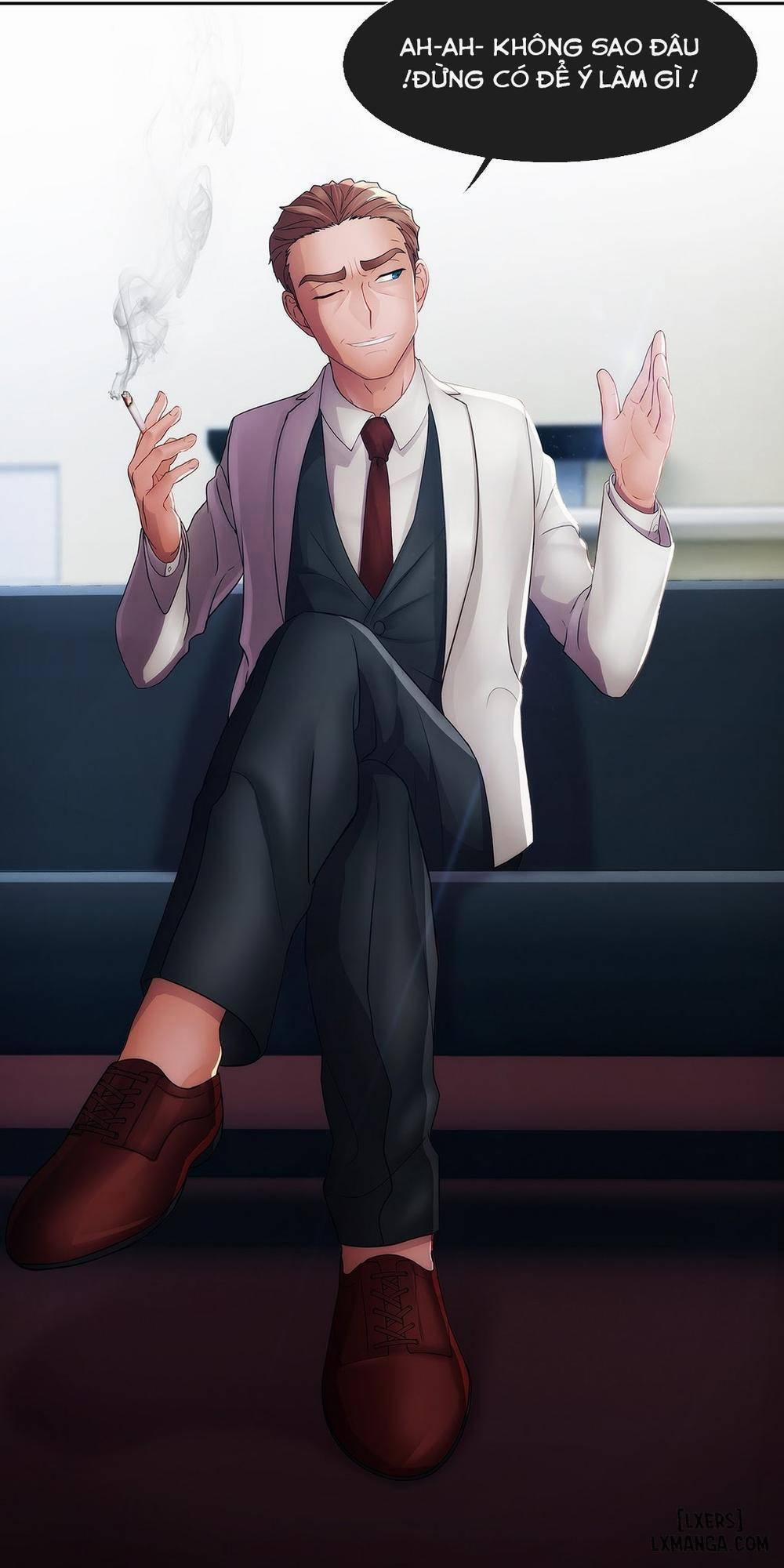 Khu Vườn Hoang Lạc 22 trang 42