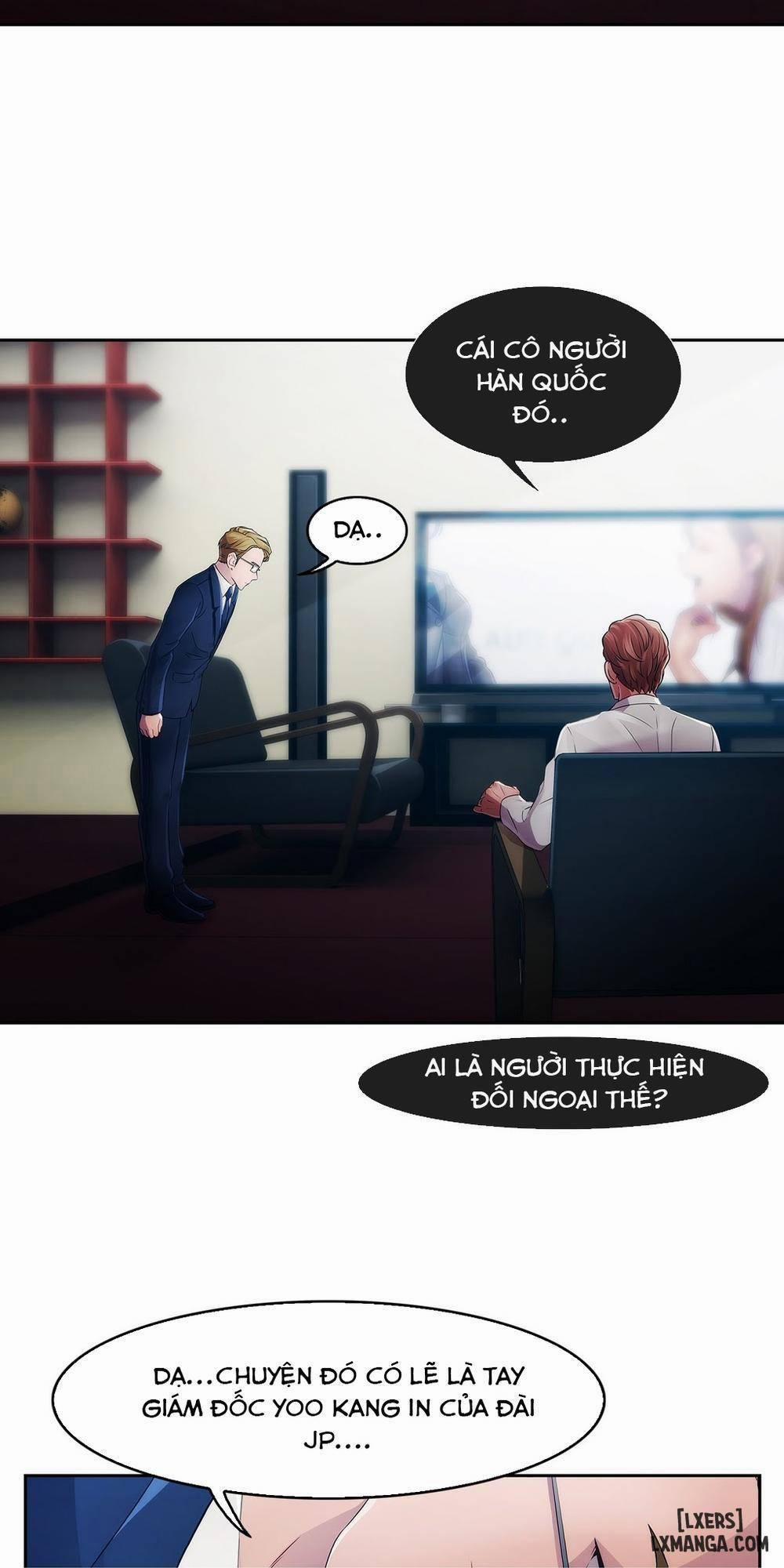 Khu Vườn Hoang Lạc 22 trang 43