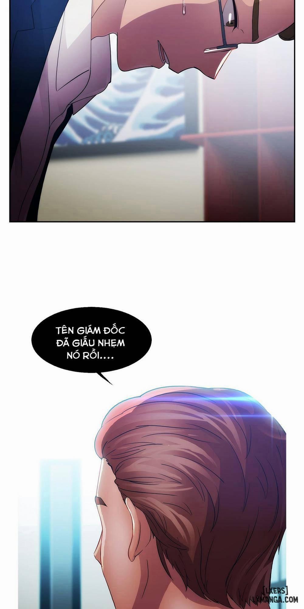 Khu Vườn Hoang Lạc 22 trang 44