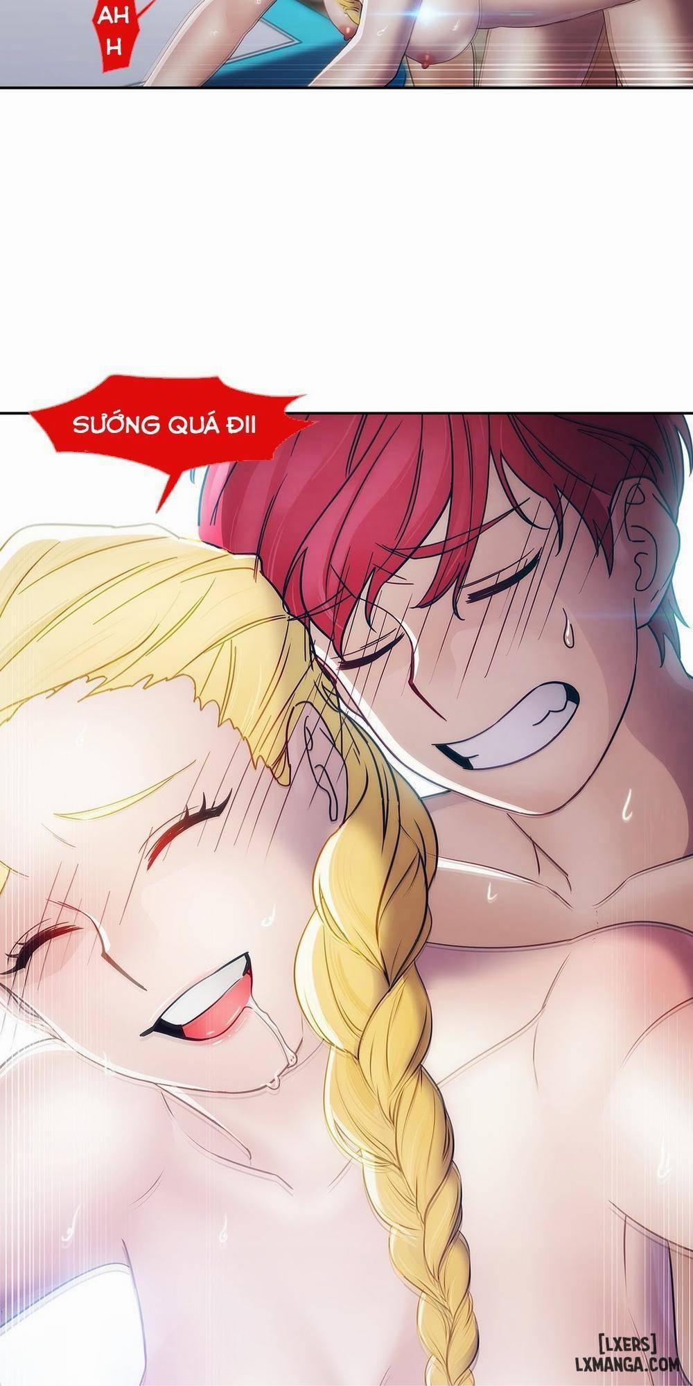 Khu Vườn Hoang Lạc 22 trang 7